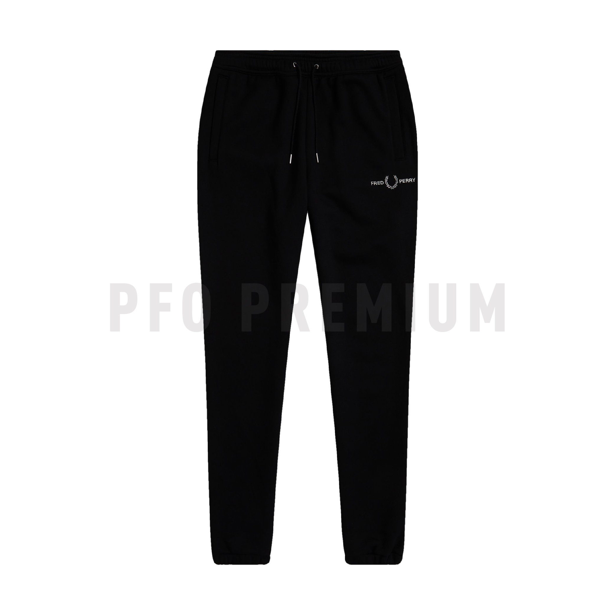 04.01.24 Fred Perry Long Pants-02