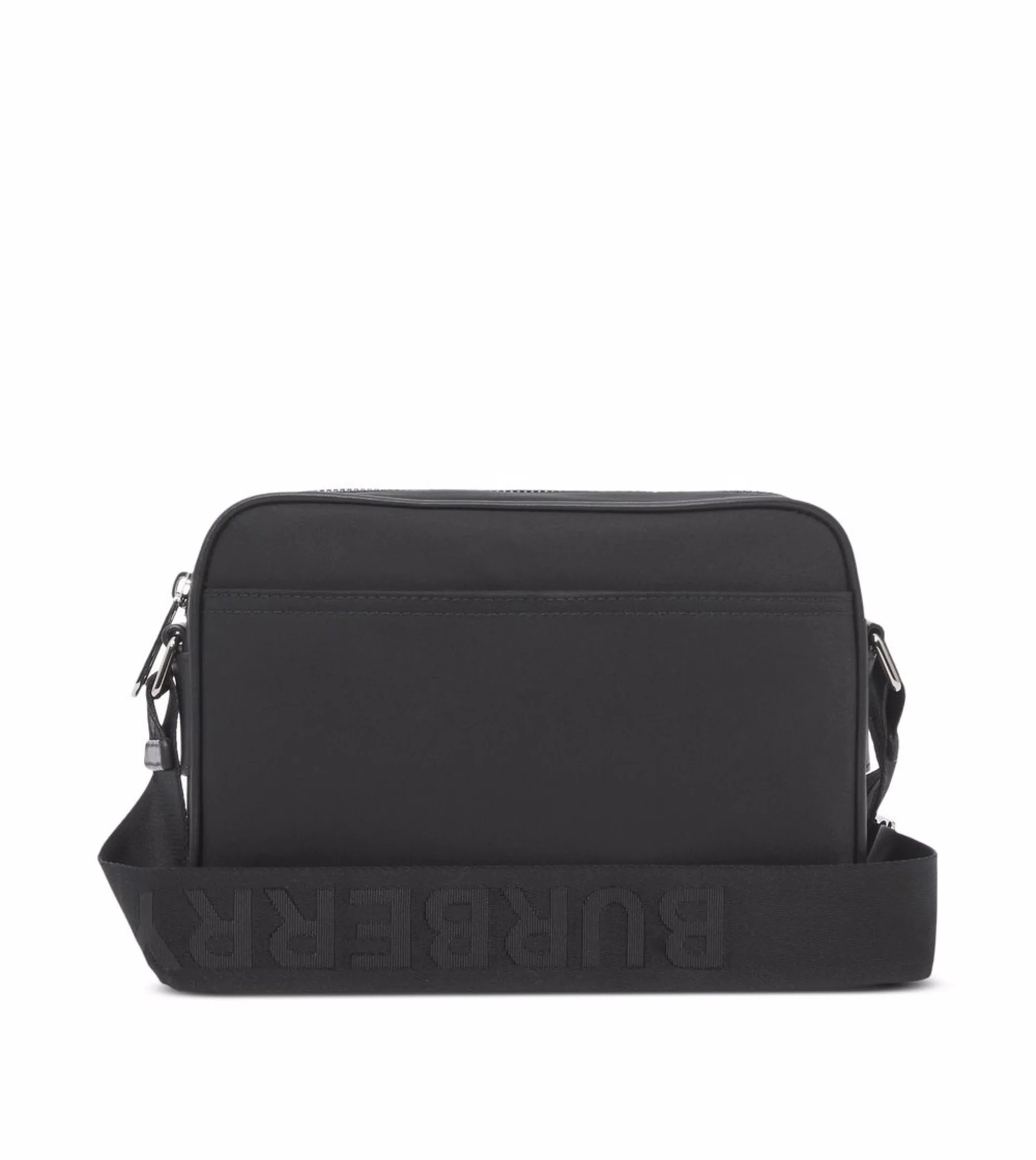 burberry paddy black crossbody bag 2