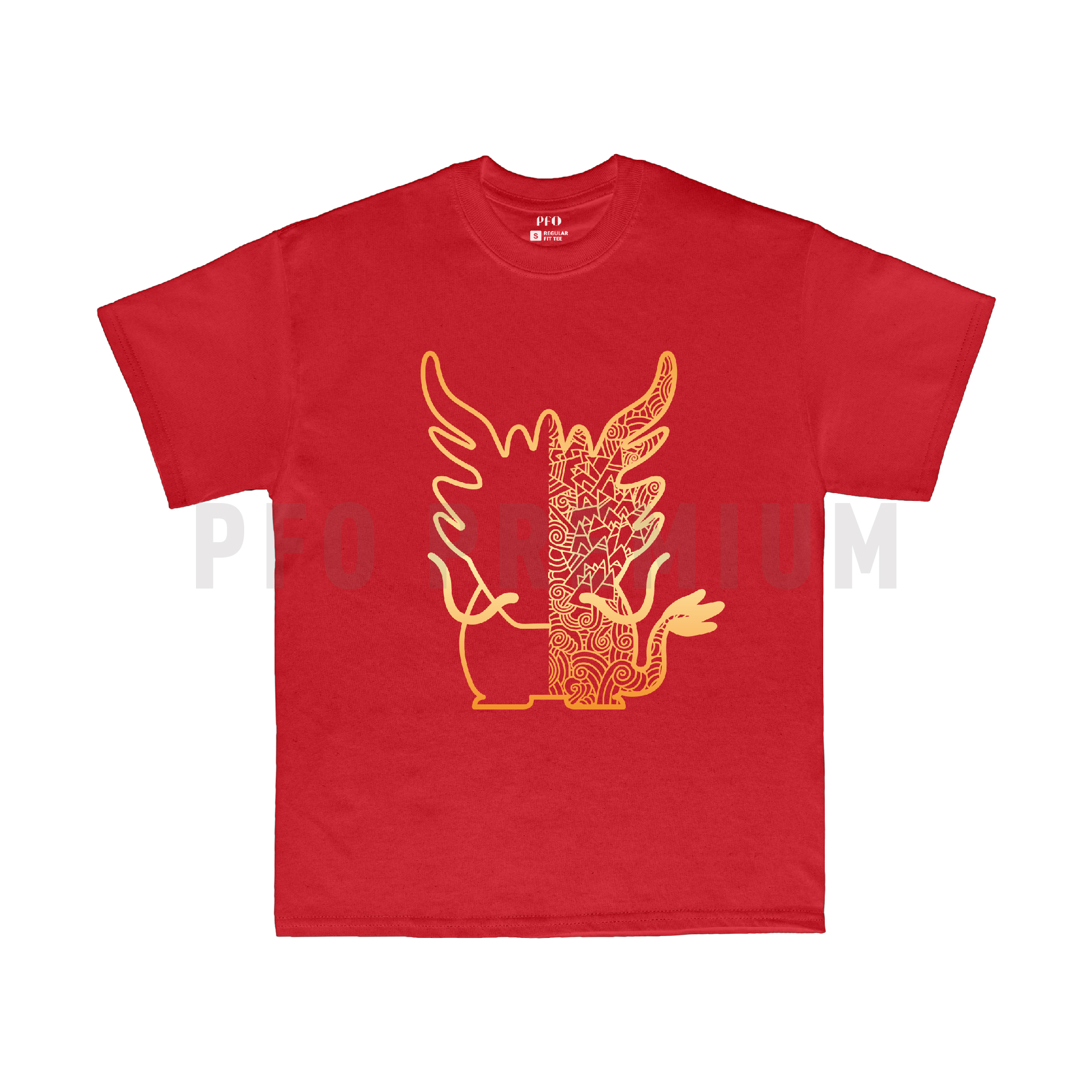 PFO CNY 2024 Tee-02