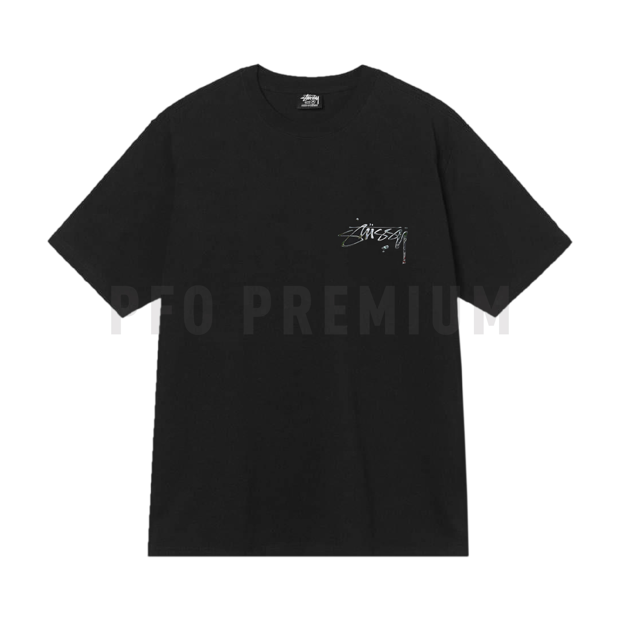 15.01.24 Stussy Tee-08