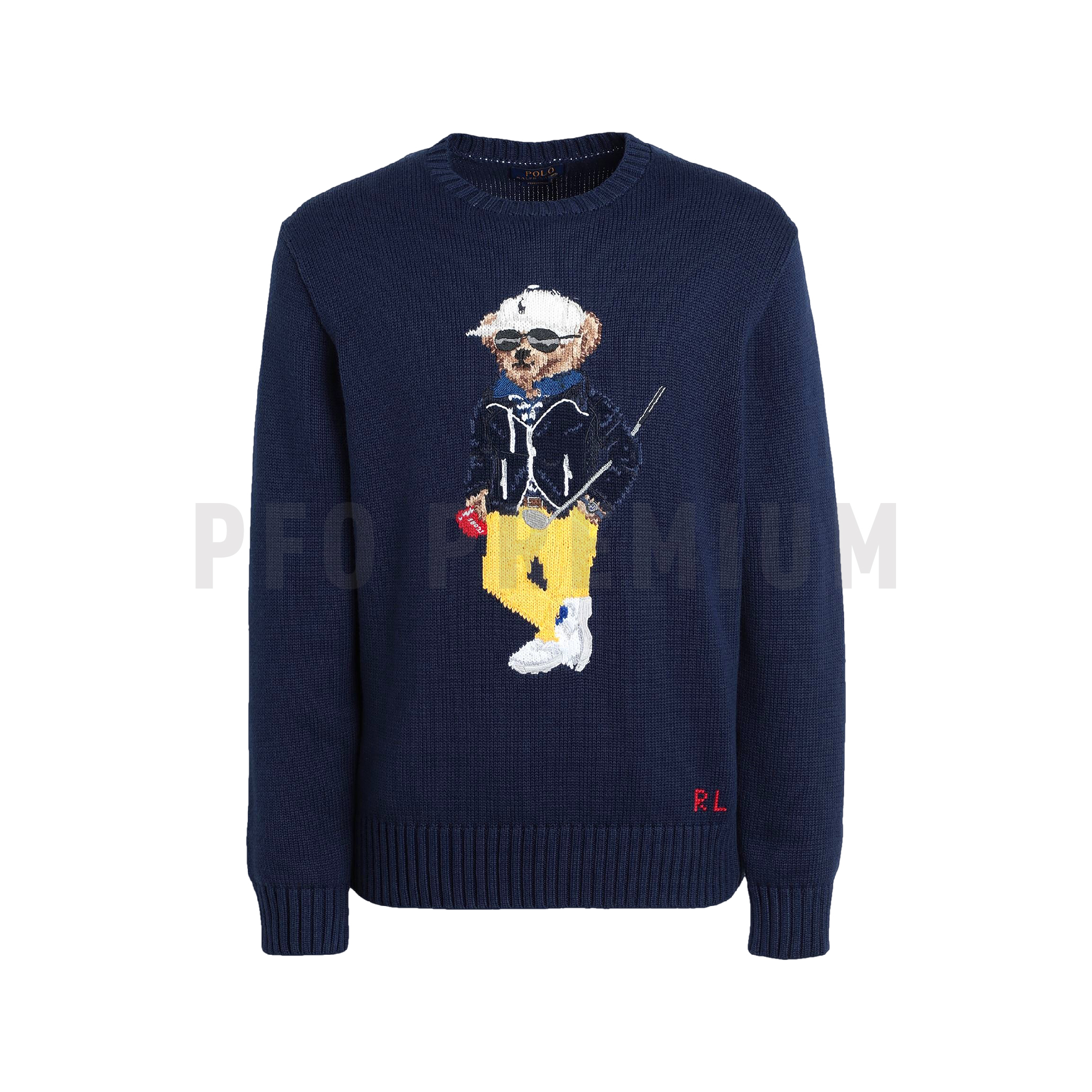 19.02.24 Polo Ralph Lauren Sweatshirt-04