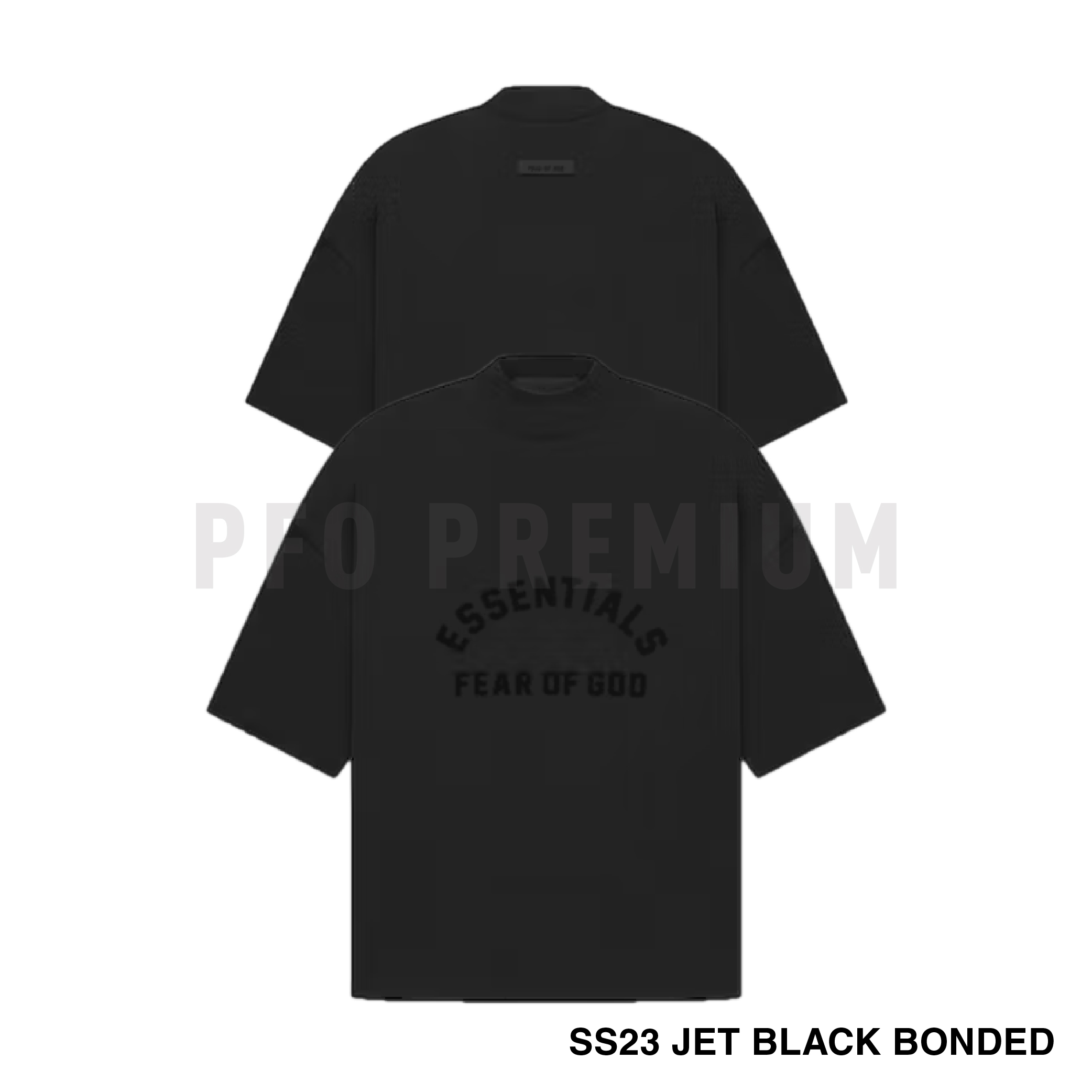 19.05.23 Fear Of God Essentials SS23 Tee-19