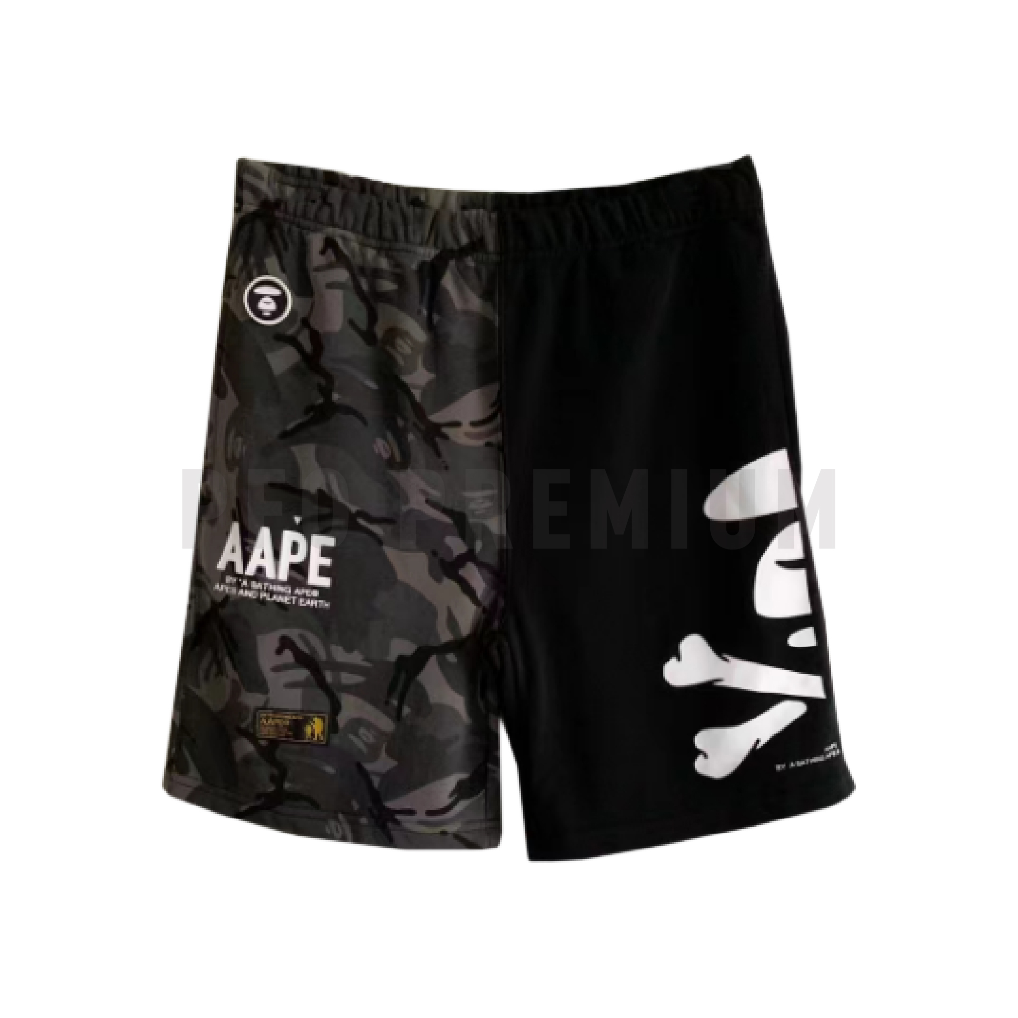 26.02.24 Bape Shorts-01