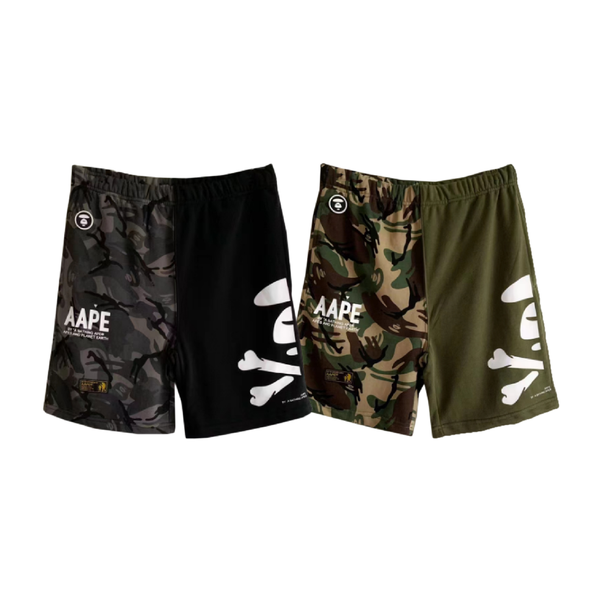 26.02.24 Bape Shorts-03