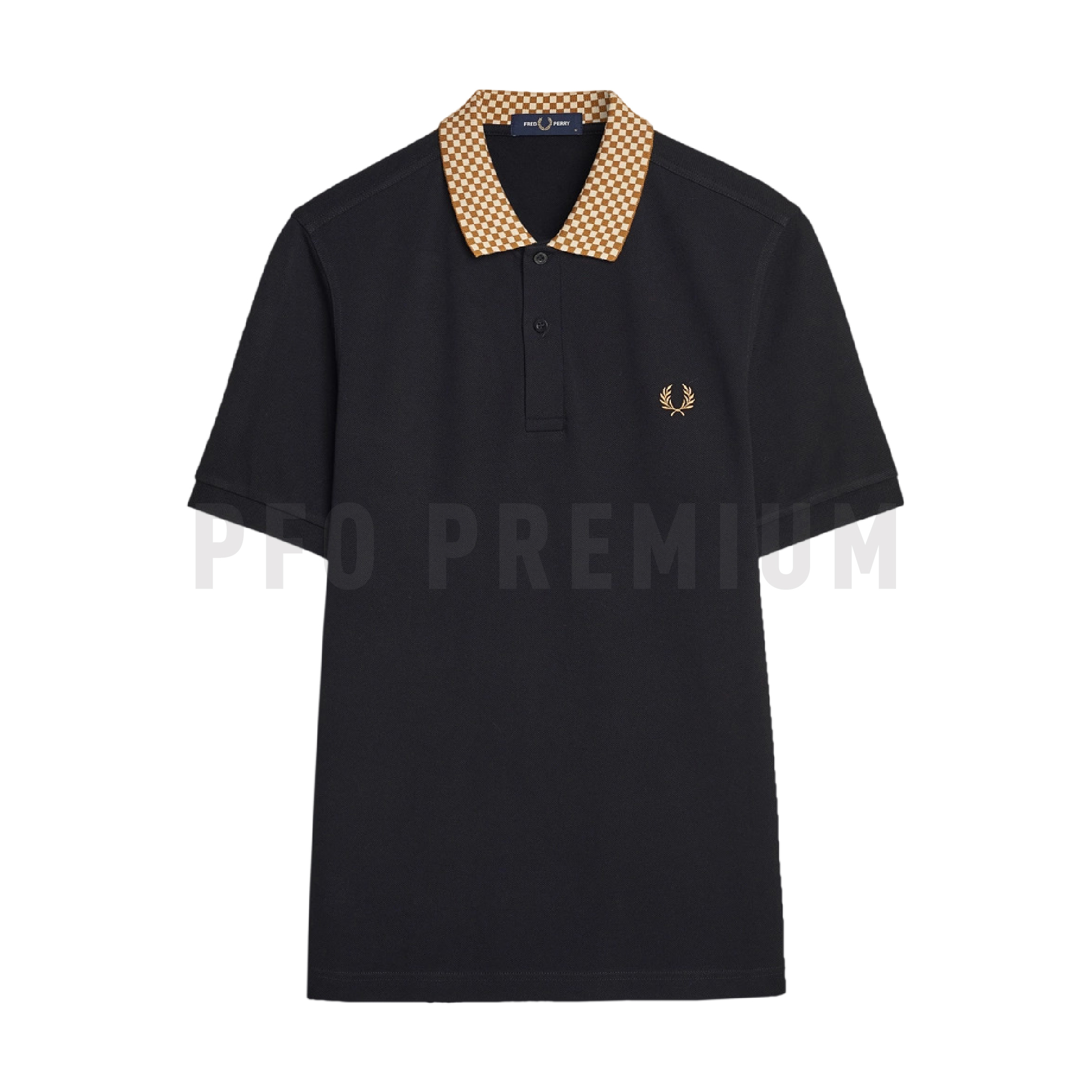 18.01.24 Fred Perry Polo Tee-08