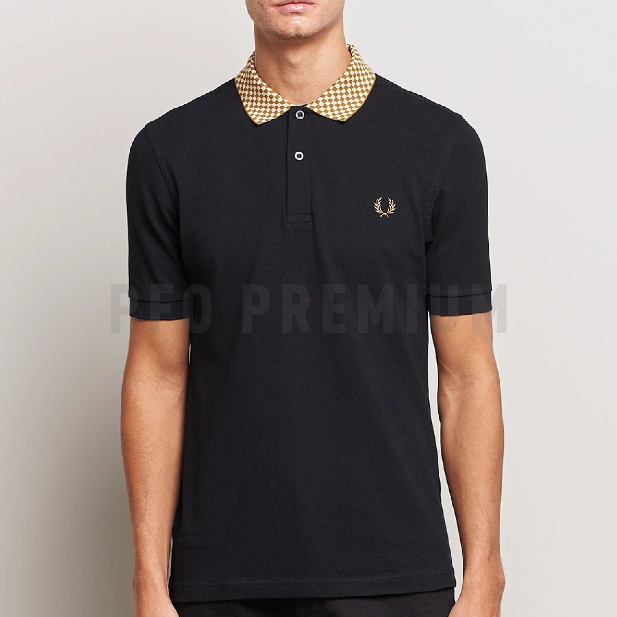 18.01.24 Fred Perry Polo Tee-09