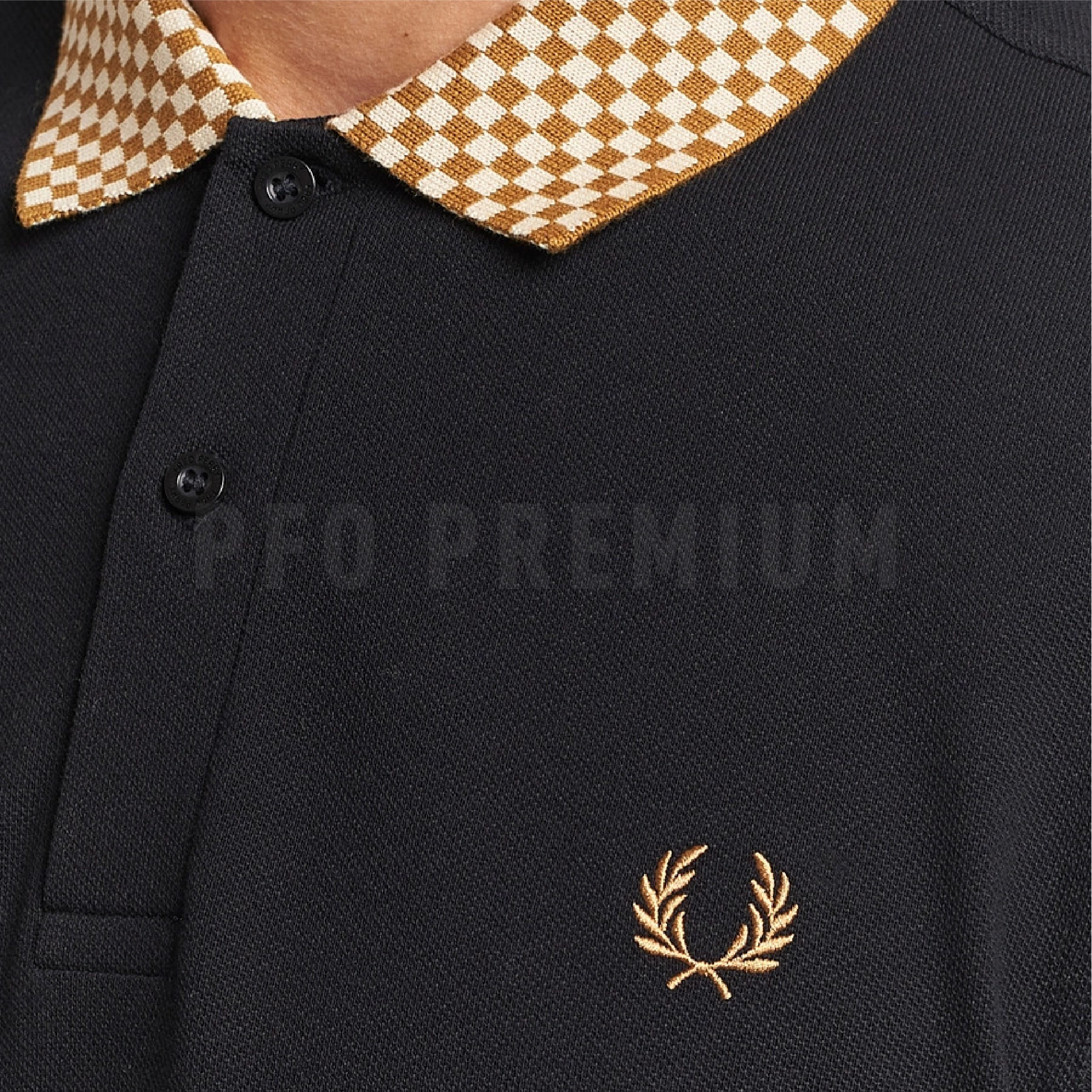 18.01.24 Fred Perry Polo Tee-11
