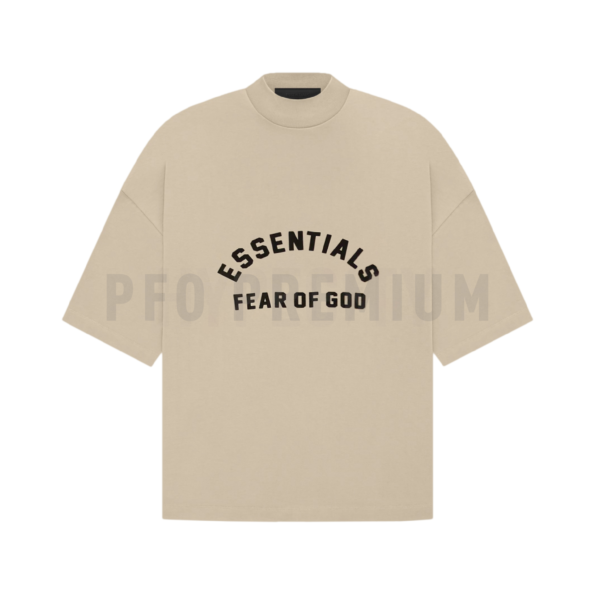 01.09.23 Fear Of God Essentials SS23 Bonded Tee-02