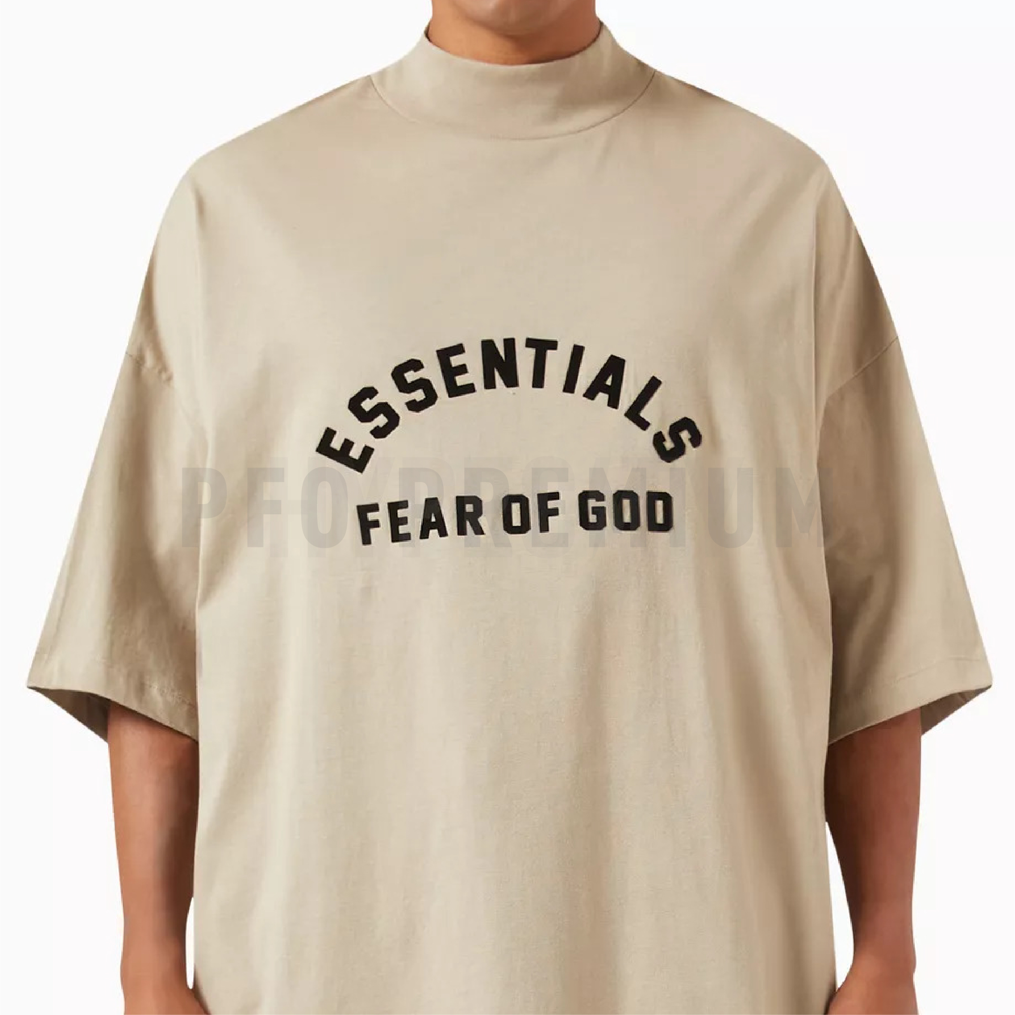01.09.23 Fear Of God Essentials SS23 Bonded Tee-05