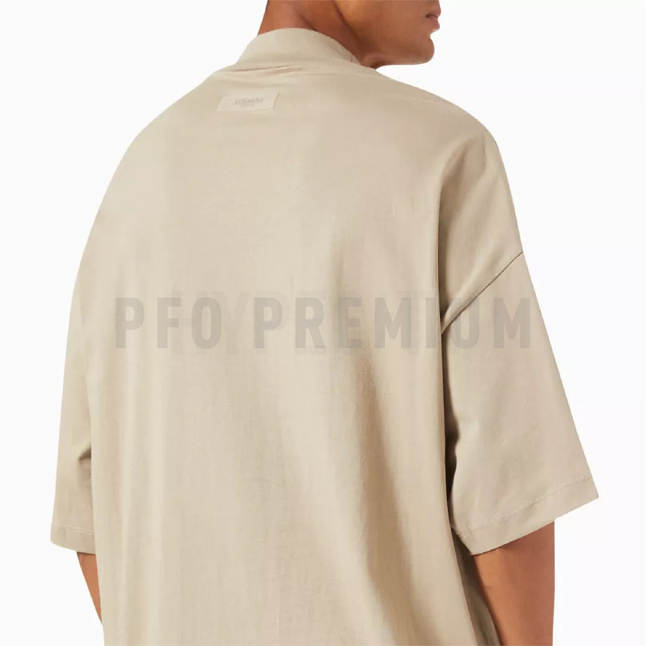 01.09.23 Fear Of God Essentials SS23 Bonded Tee-06
