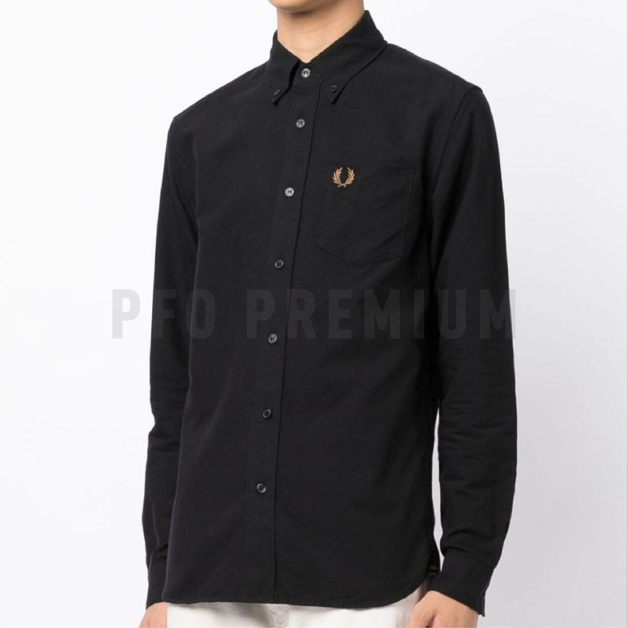 29.02.24 Fred Perry Shirt-02