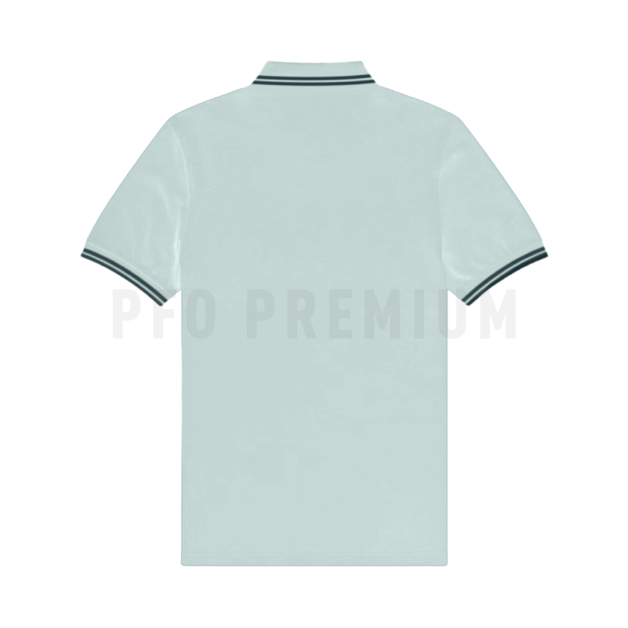 18.01.24 Fred Perry Polo Tee-06