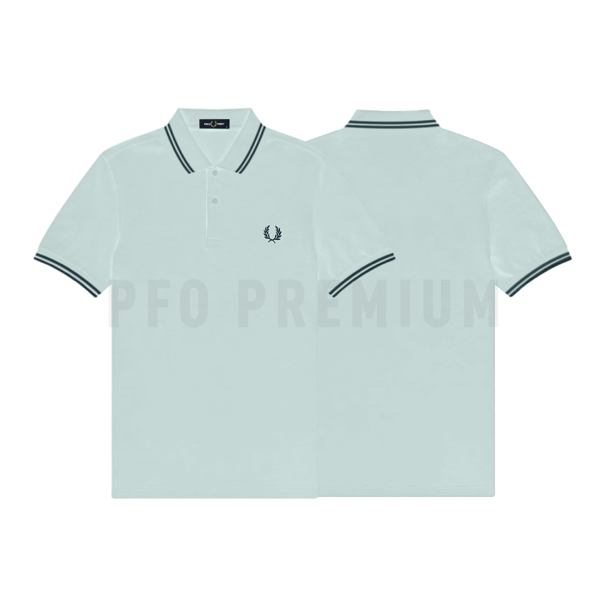 18.01.24 Fred Perry Polo Tee-04