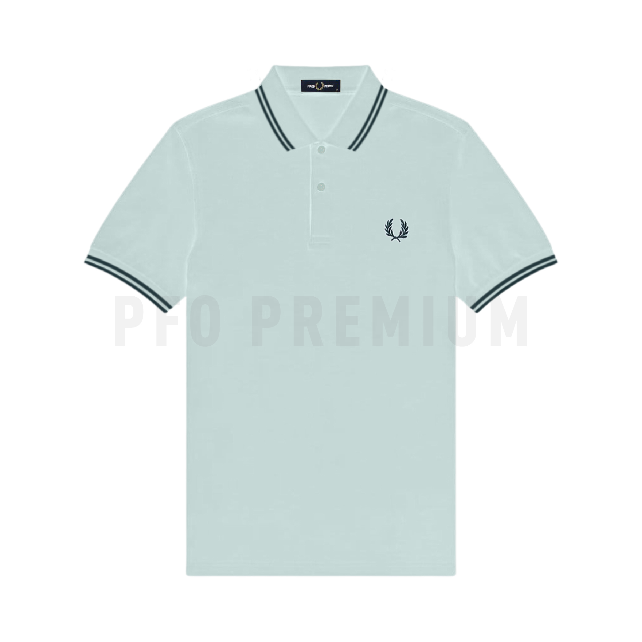 18.01.24 Fred Perry Polo Tee-05