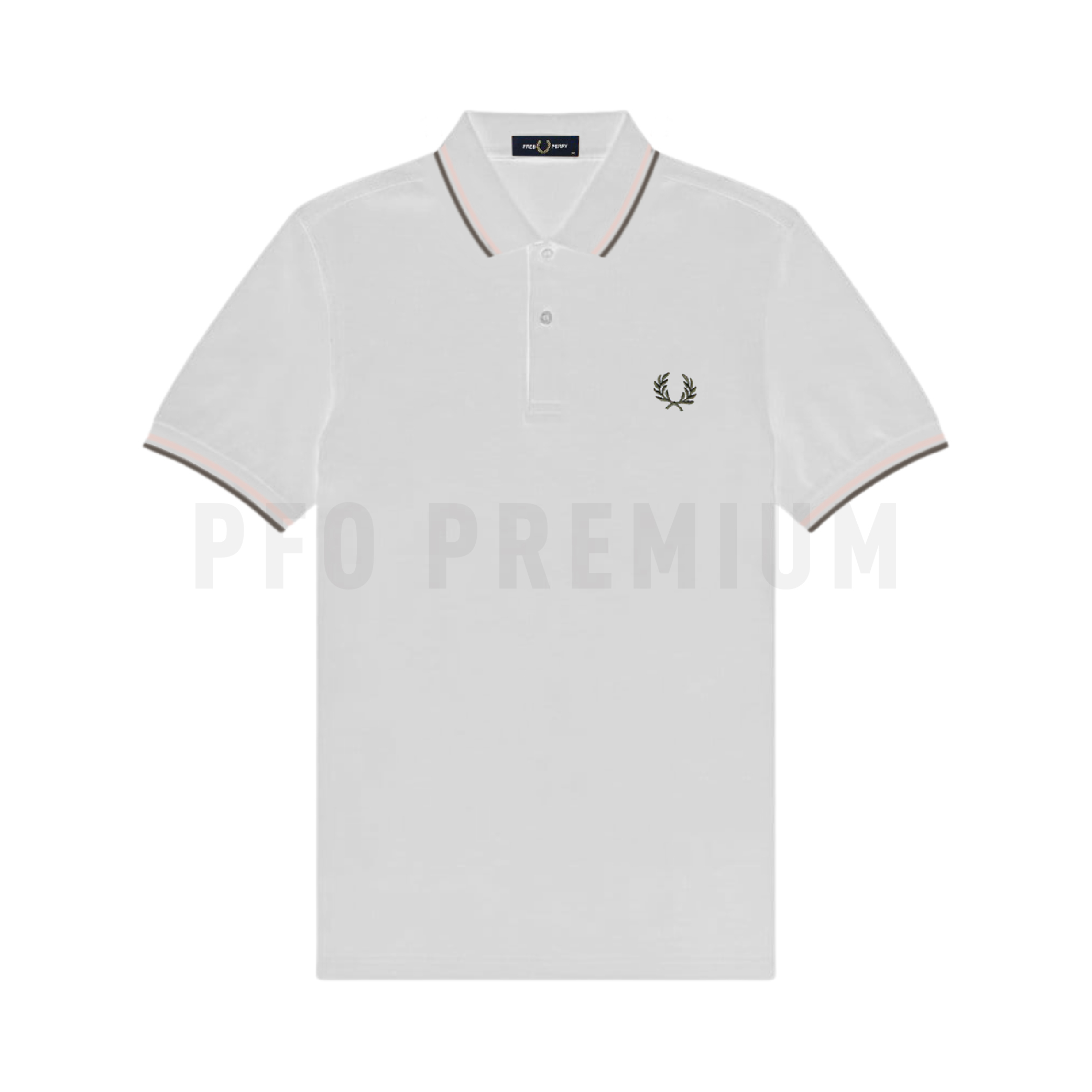 15.03.24 Fred Perry Polo Tee-05