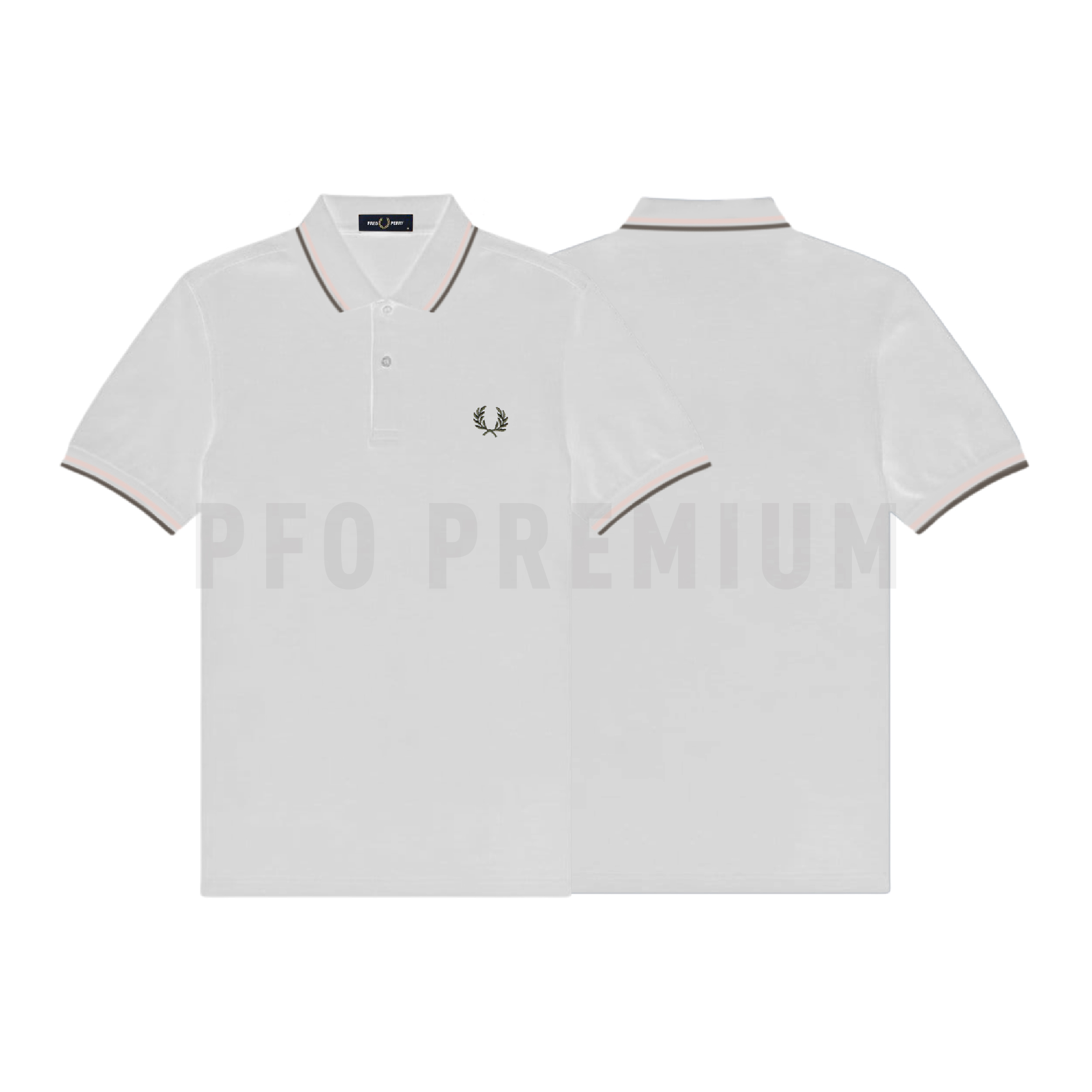 15.03.24 Fred Perry Polo Tee-04