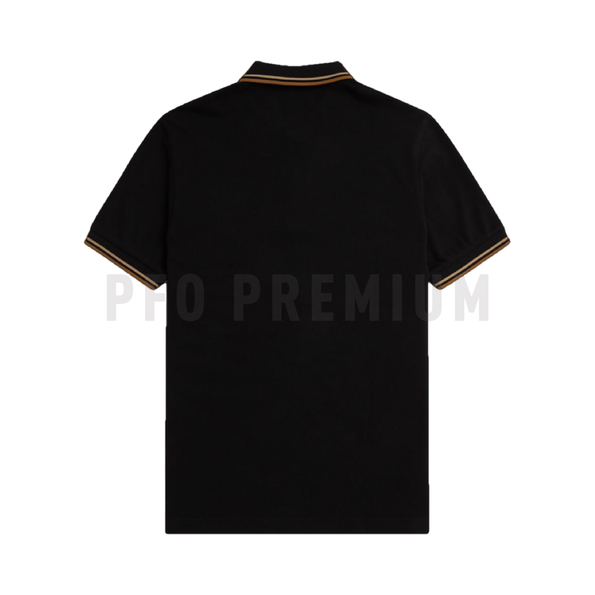 15.03.24 Fred Perry Polo Tee-09