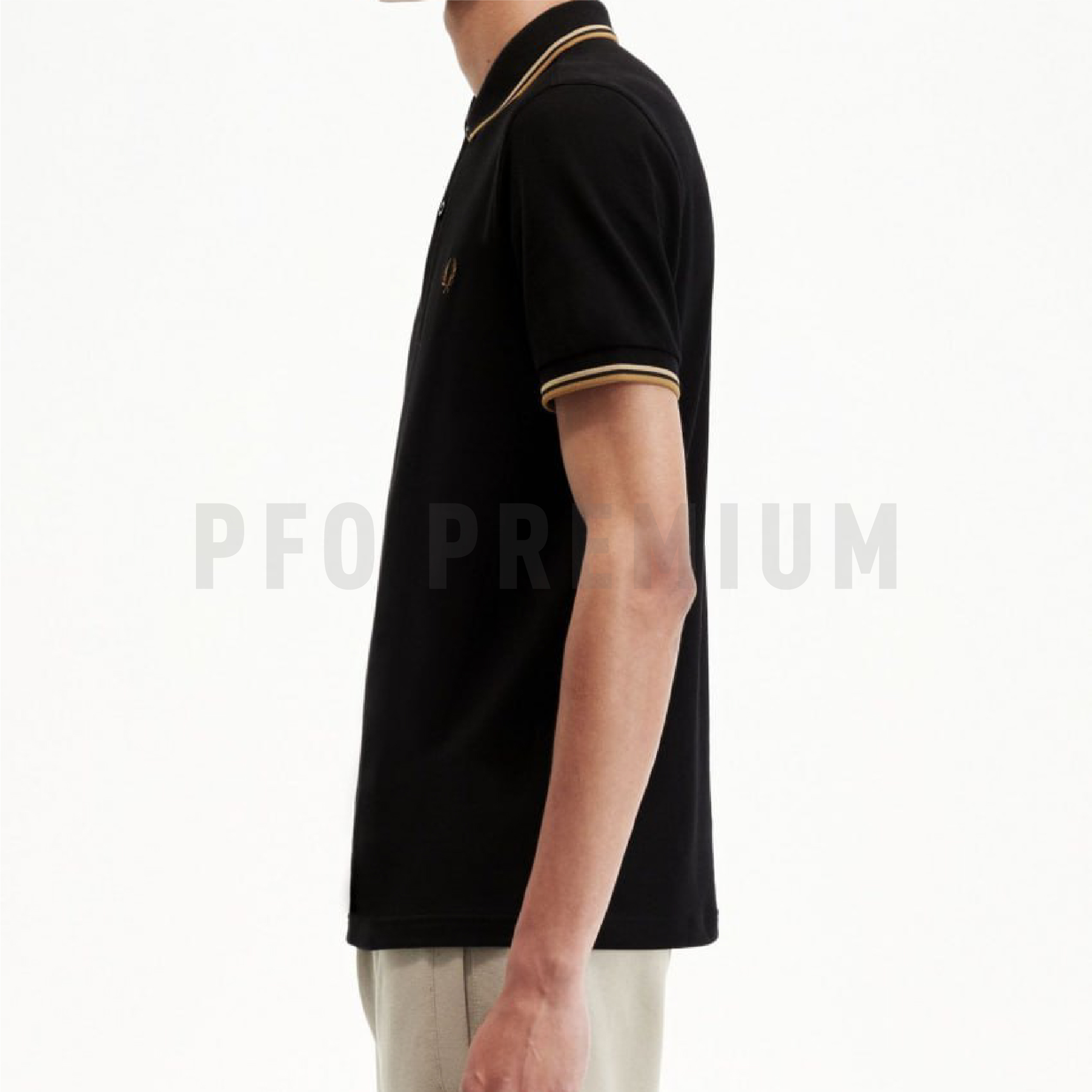 15.03.24 Fred Perry Polo Tee-12