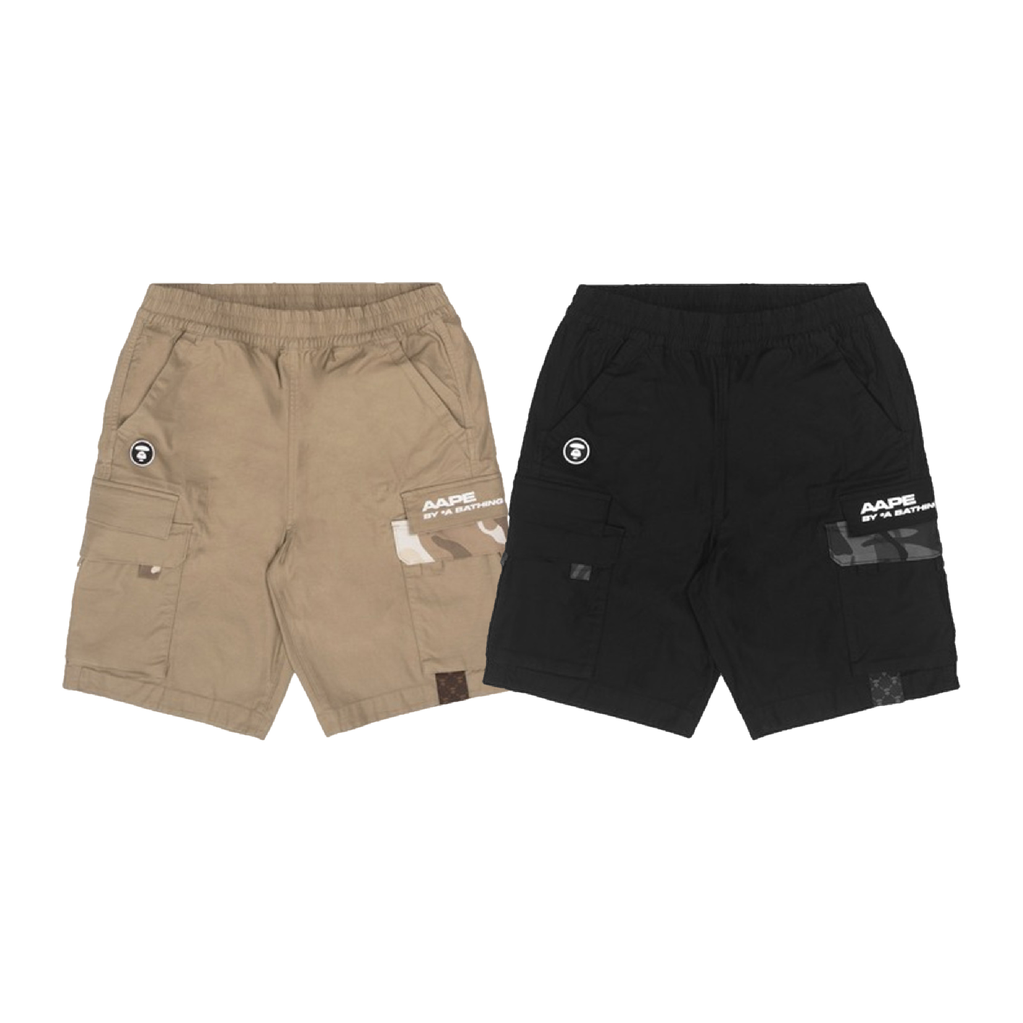 21.03.24 Aape Shorts-11