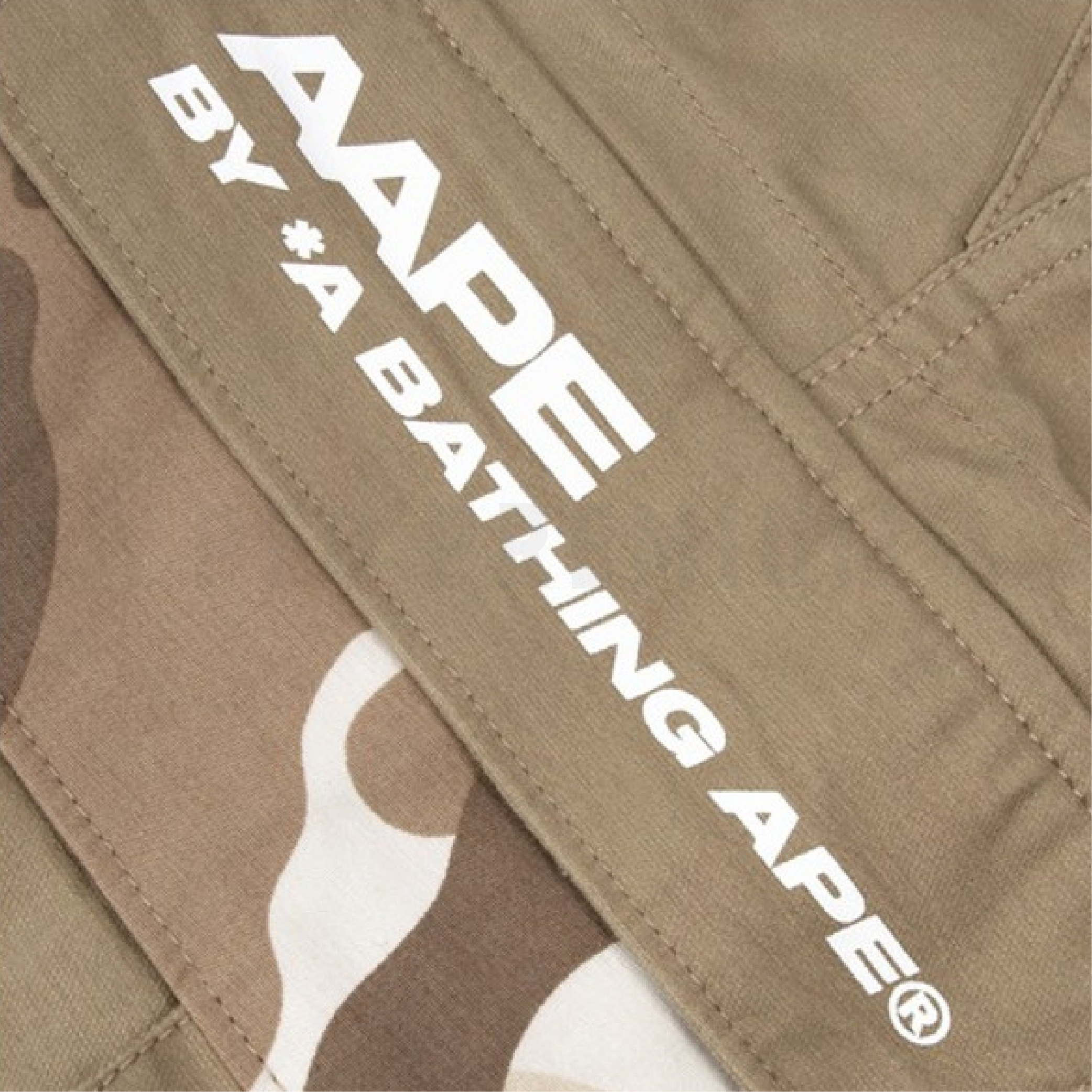 21.03.24 Aape Shorts-04