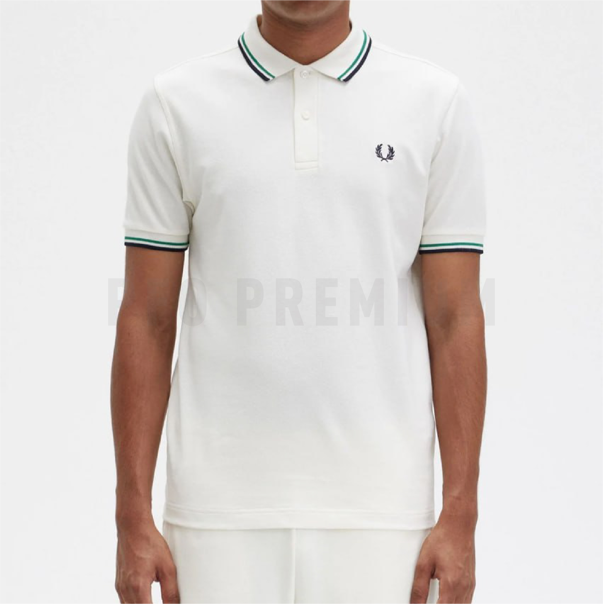 15.03.24 Fred Perry Polo Tee-16