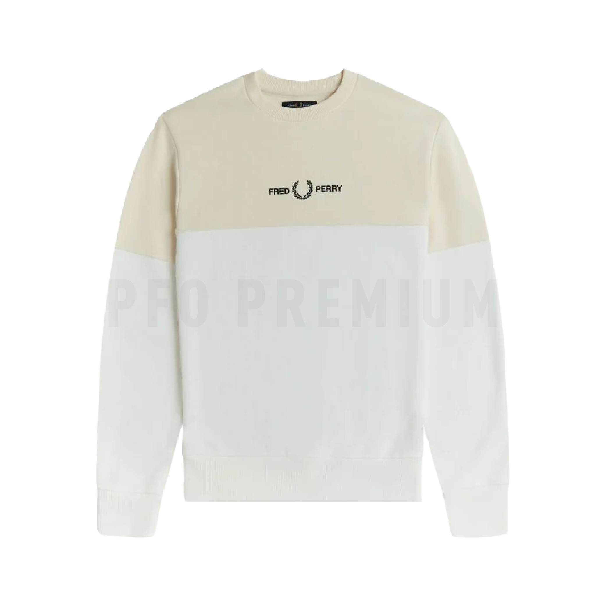 21.03.23 Fred Perry Long Sleeves Tee-01