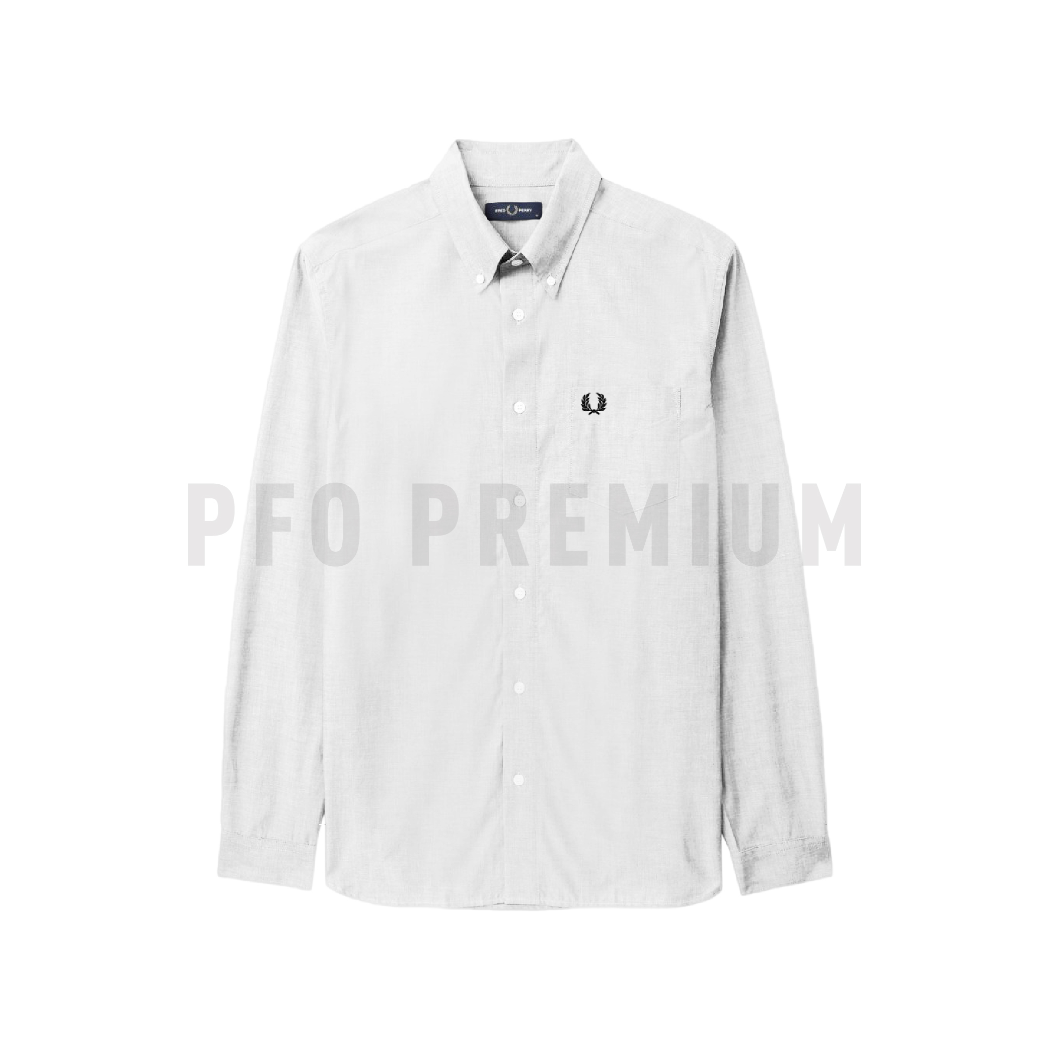 29.02.24 Fred Perry Shirt-09