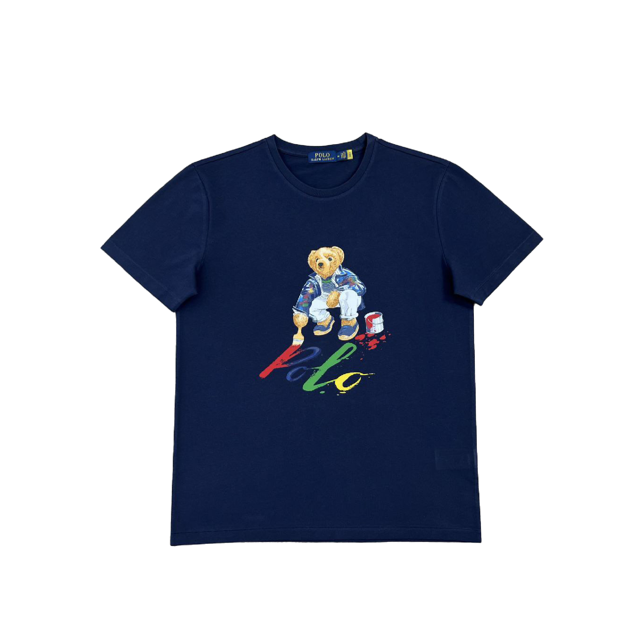 Polo T-Shirt-02
