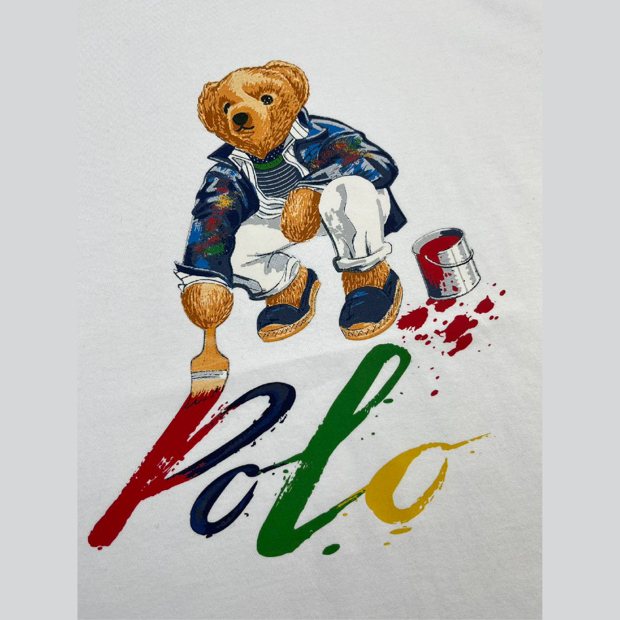 Polo T-Shirt-07