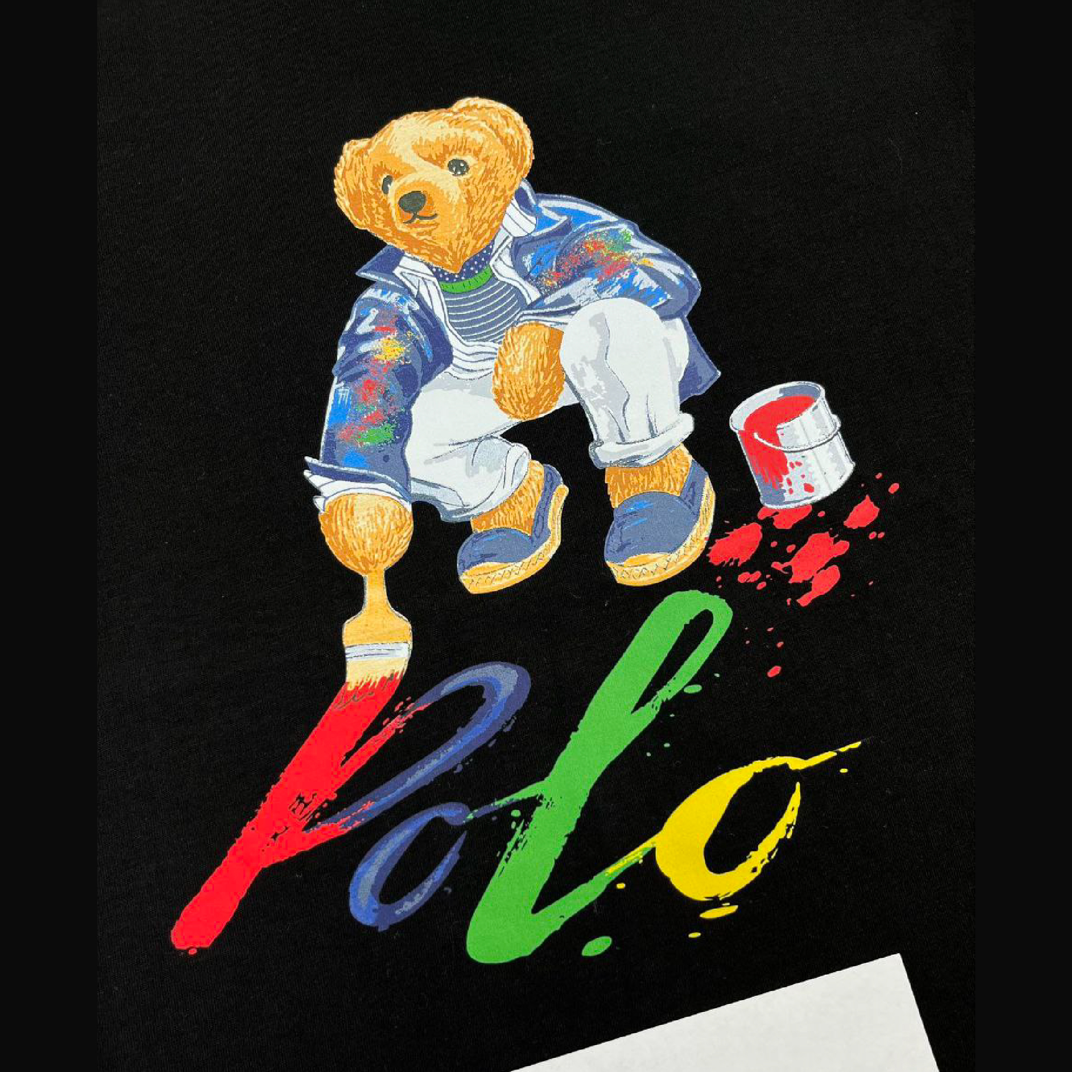 Polo T-Shirt-05