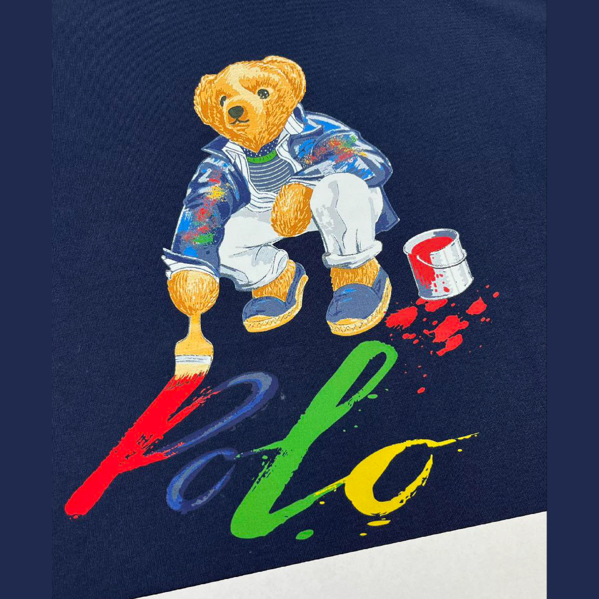 Polo T-Shirt-06