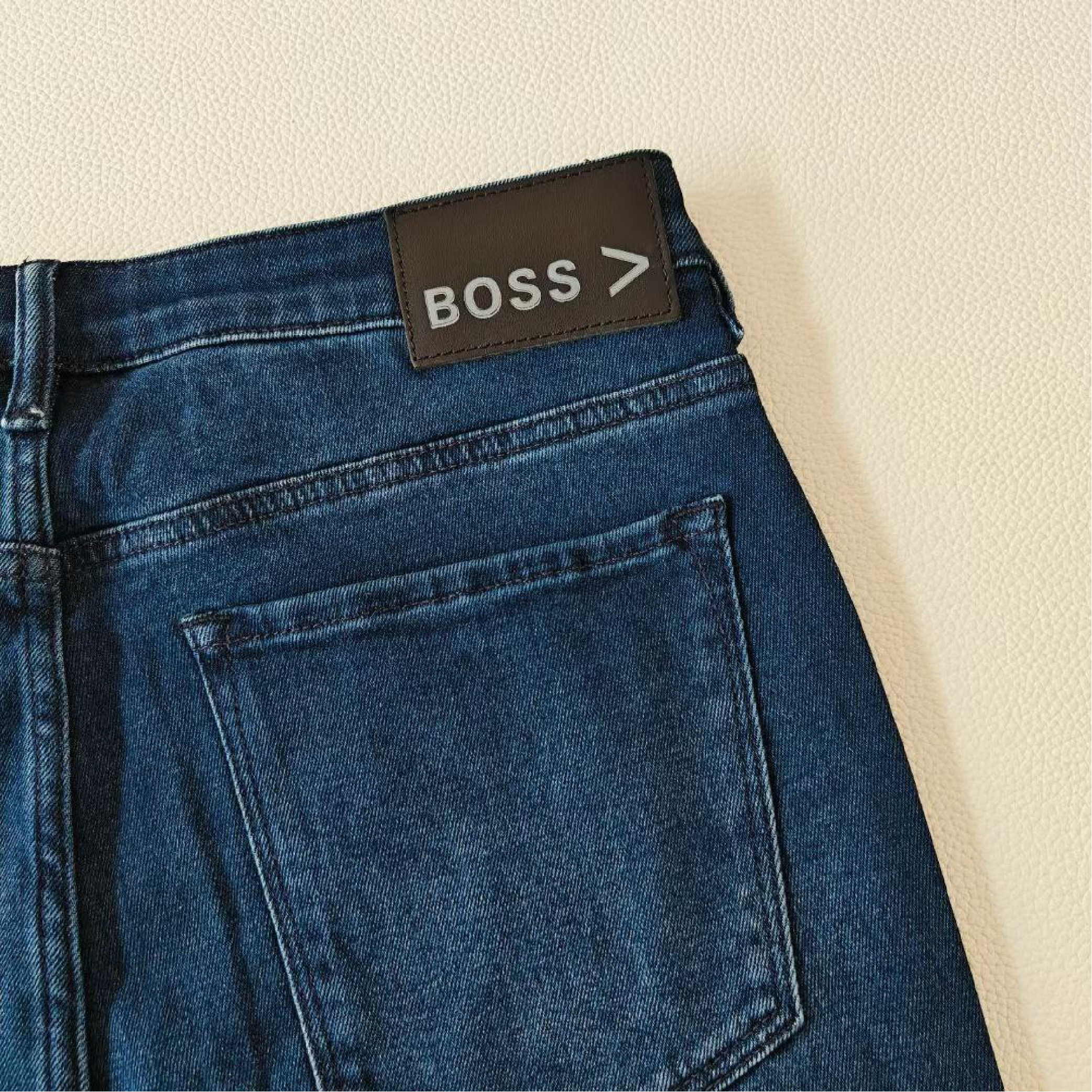 Boss Jean 2-04