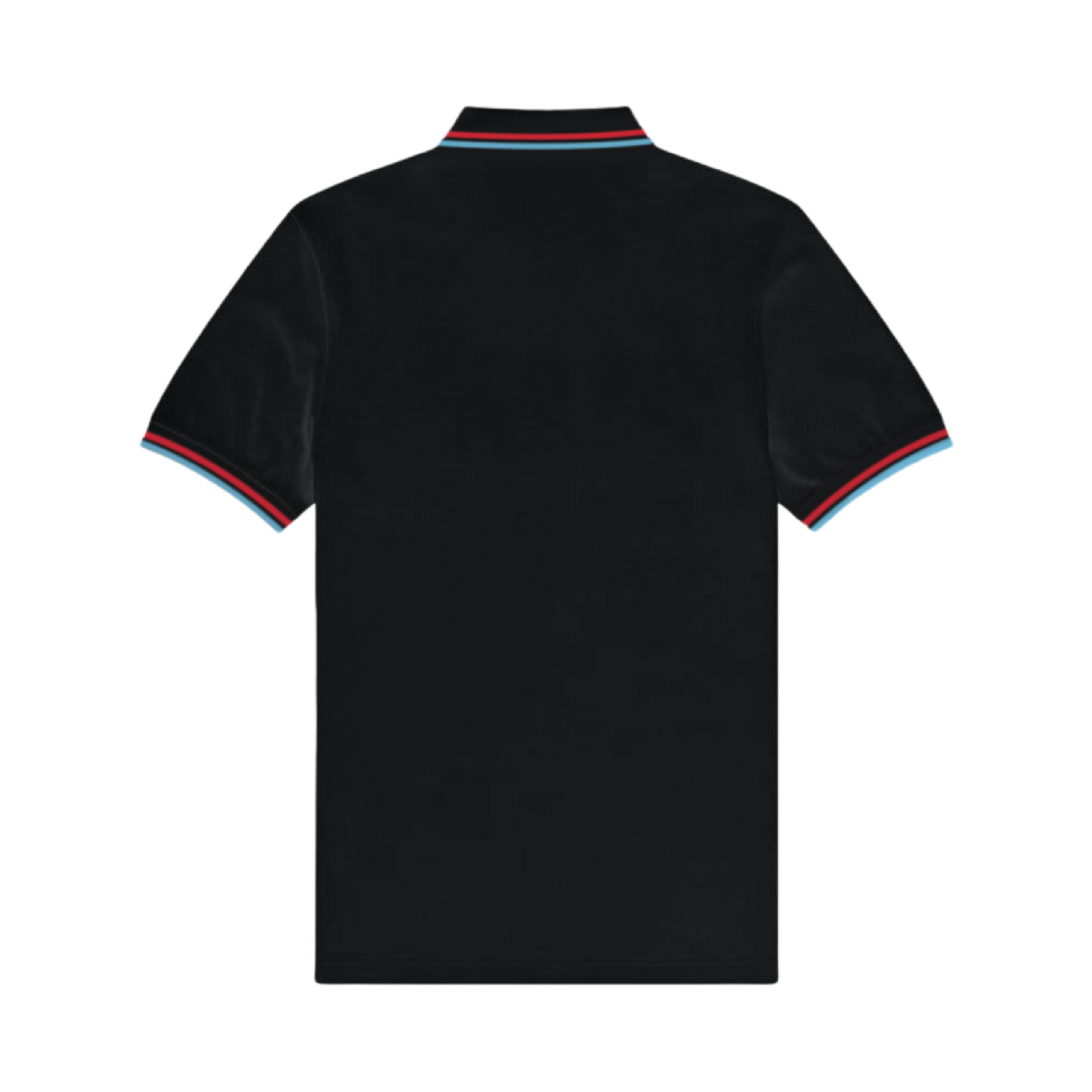 16.04.24 Fred Perry Polo Tee-06