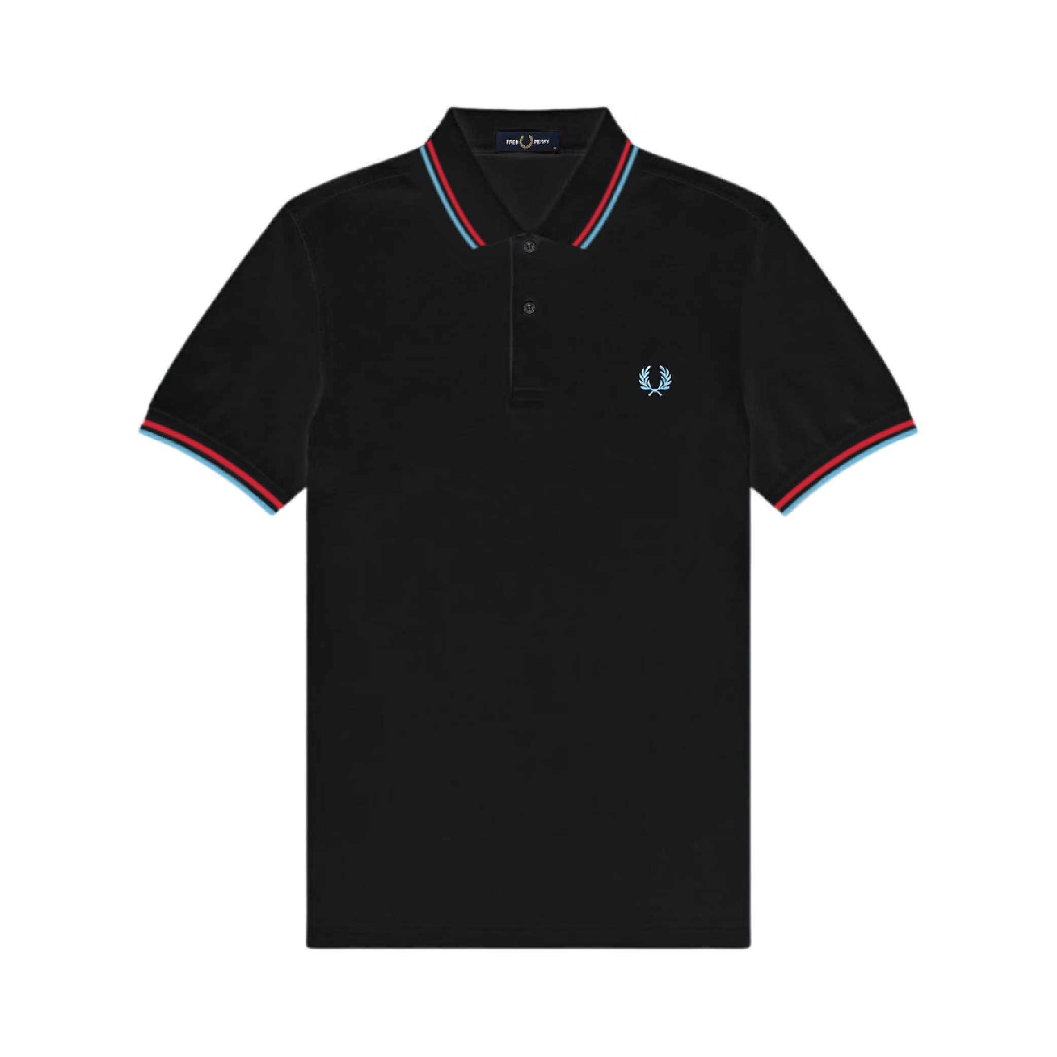 16.04.24 Fred Perry Polo Tee-05