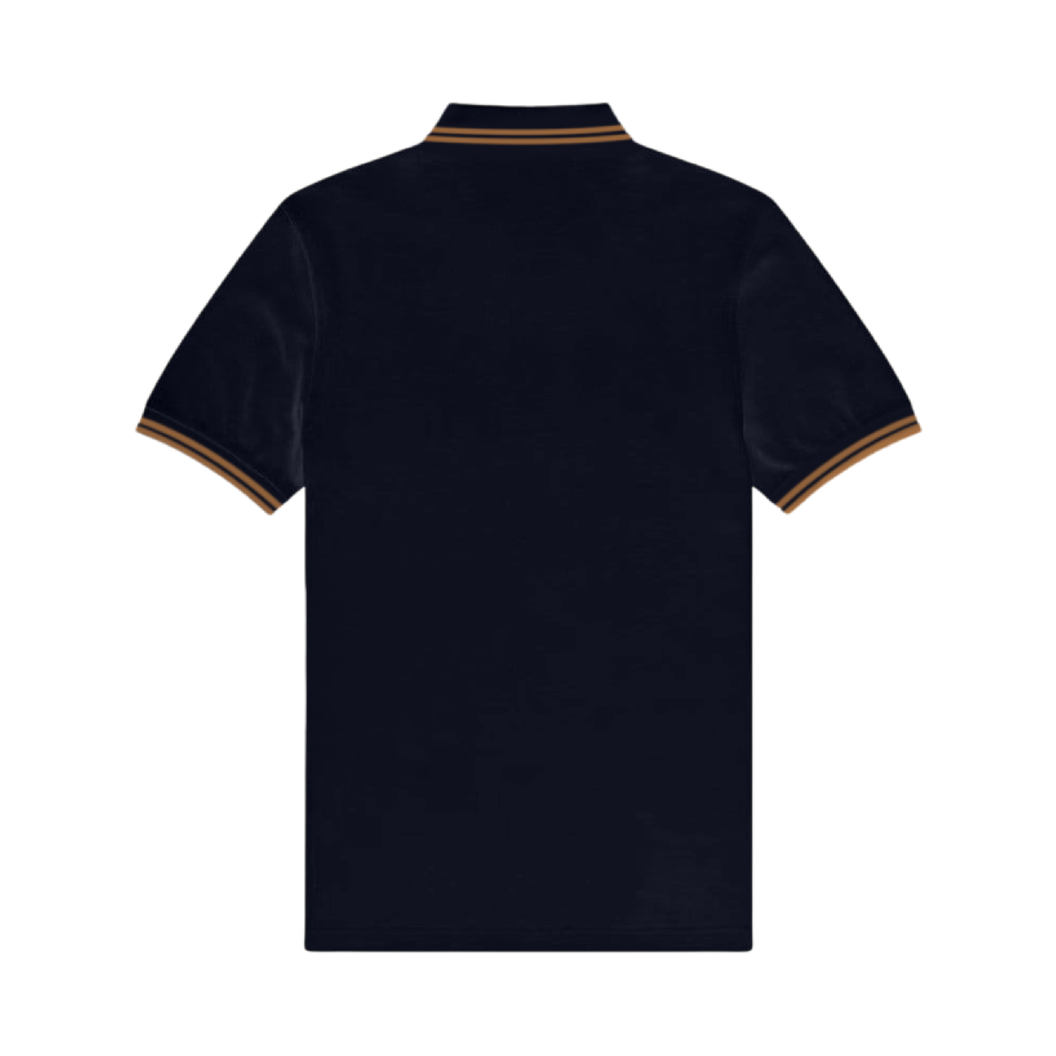 16.04.24 Fred Perry Polo Tee-03