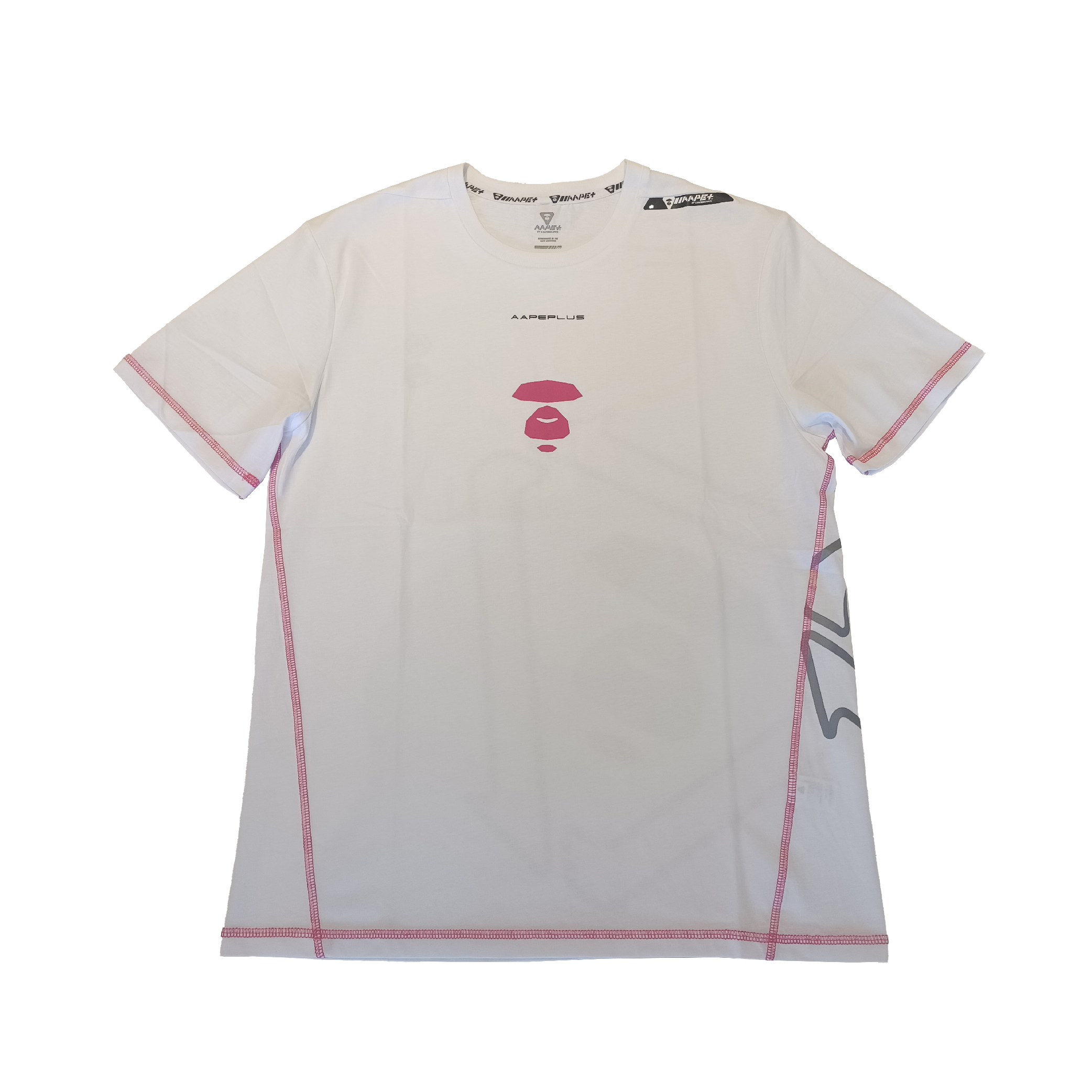 AAPE T-Shirt2-05