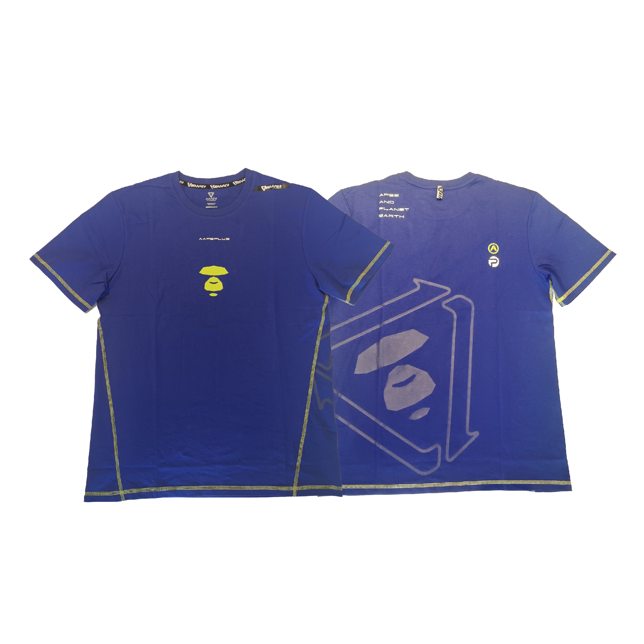 AAPE T-Shirt2-01