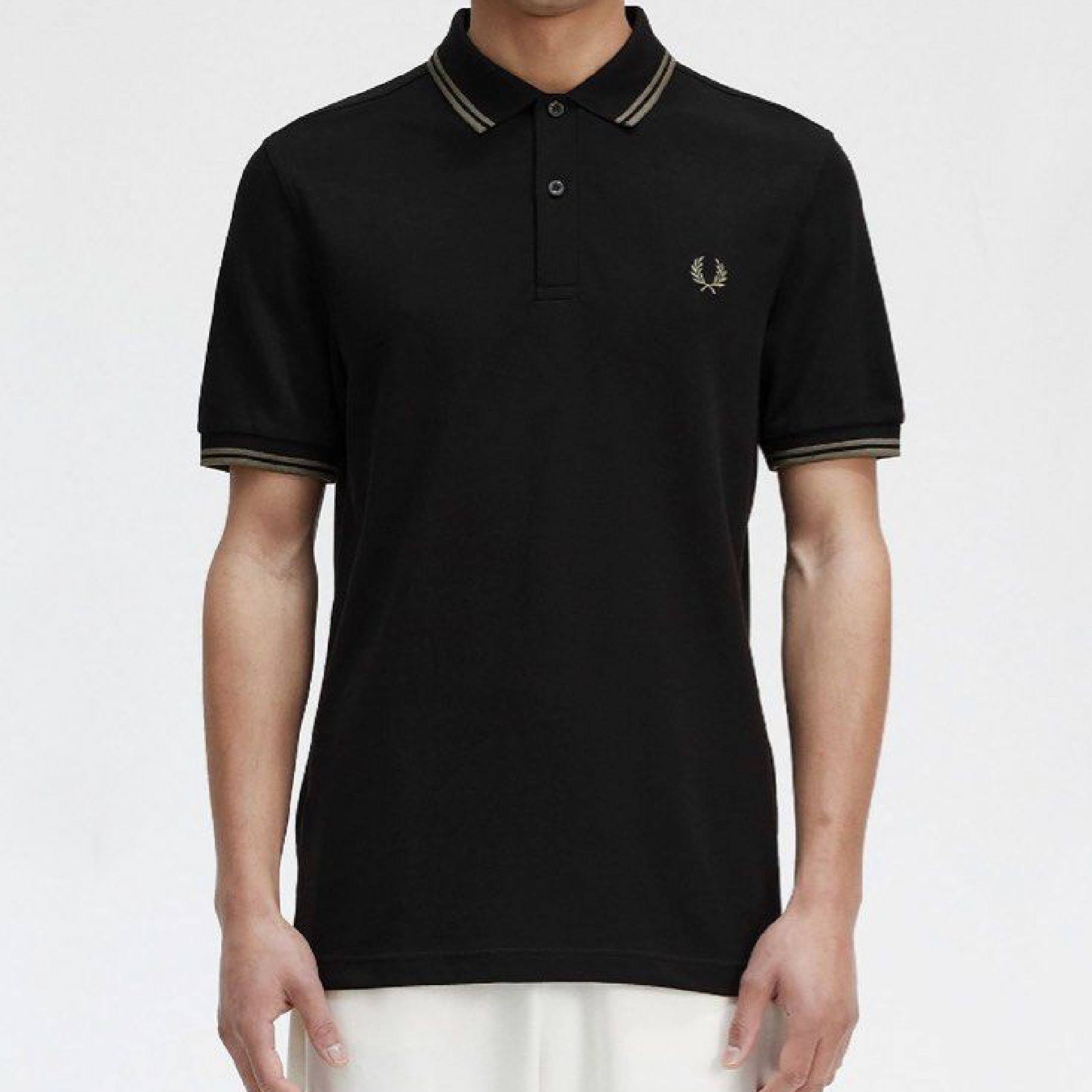 23.04.24 Fred Perry Polo Tee-09 (9)
