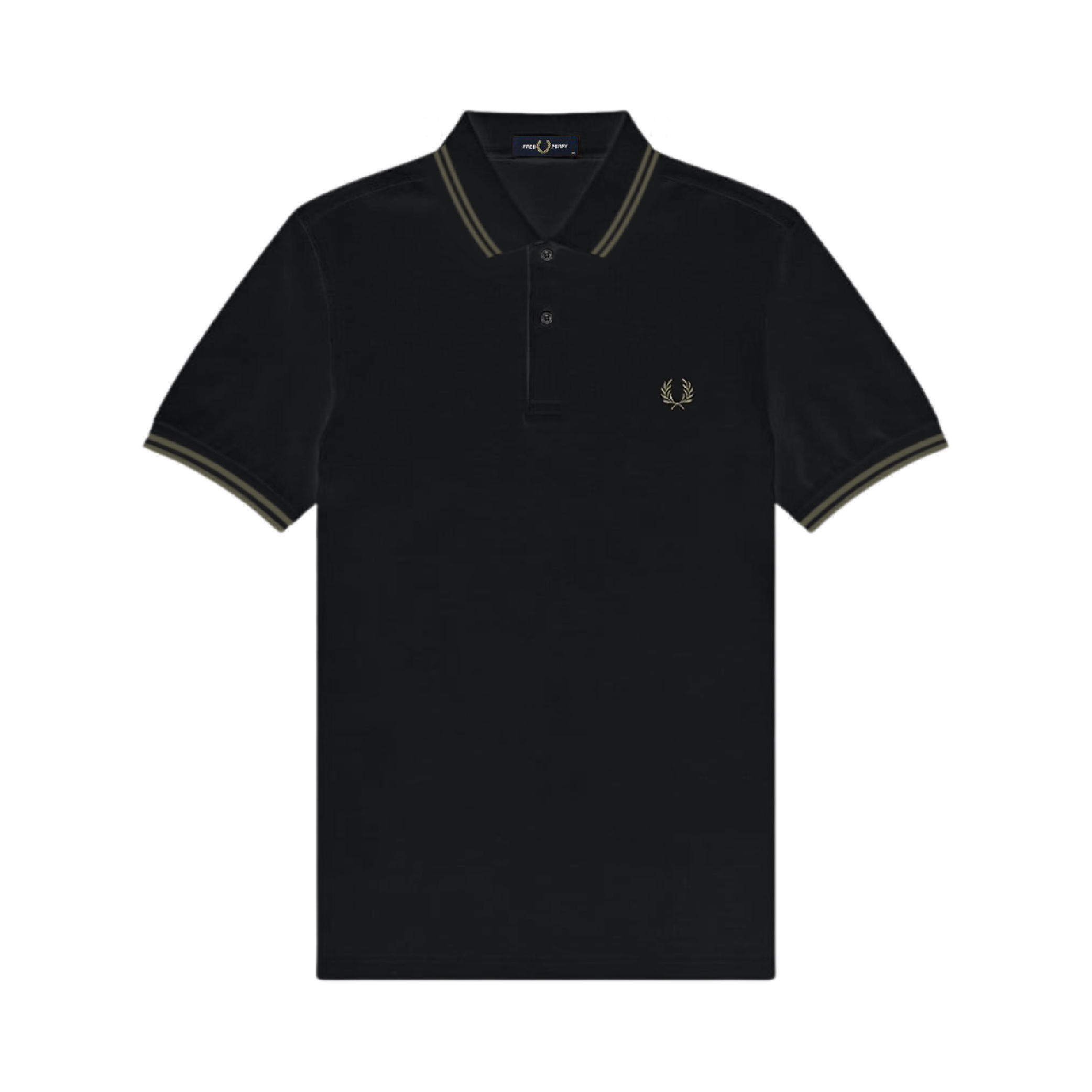 23.04.24 Fred Perry Polo Tee-09 (6)