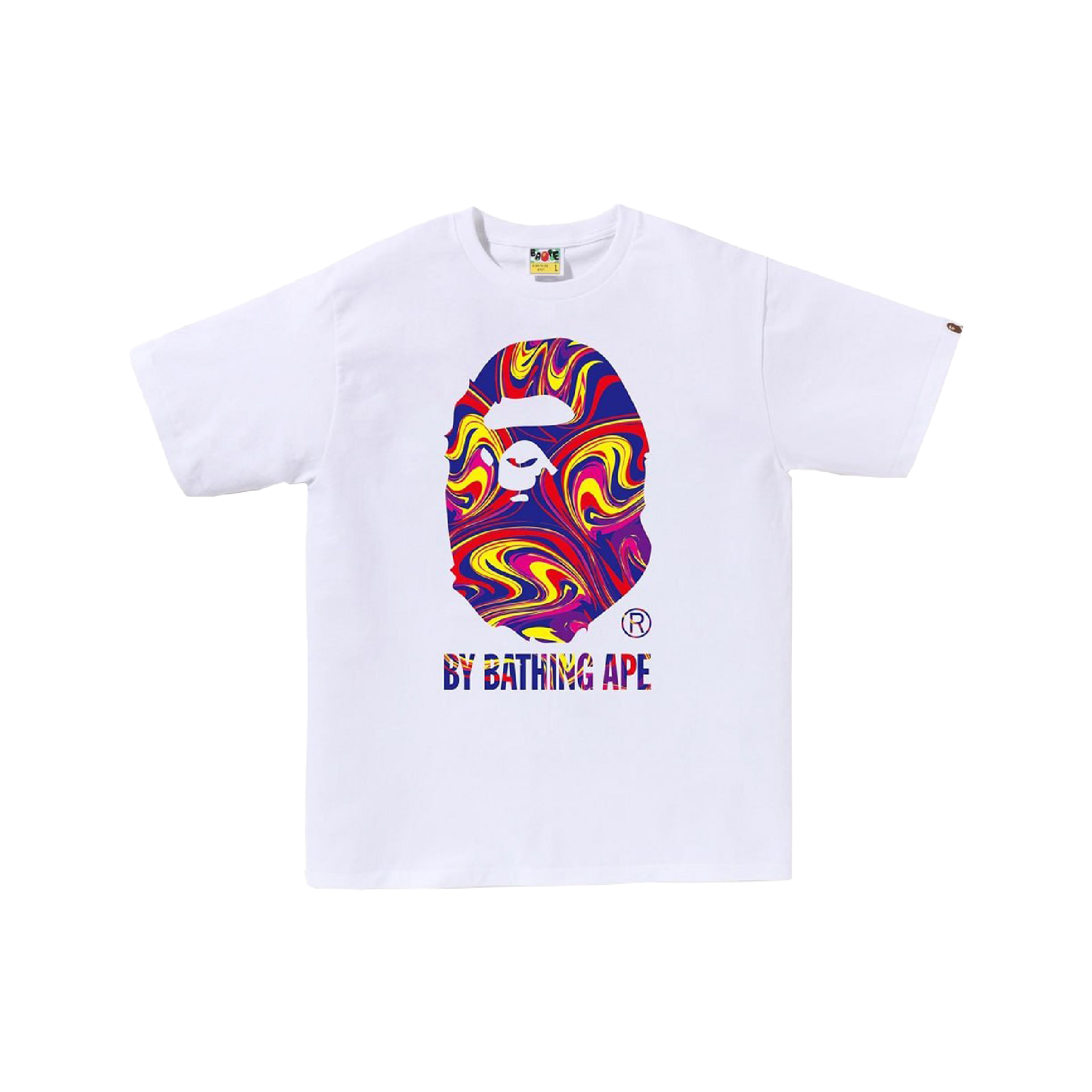 Bape T-Shirt-01