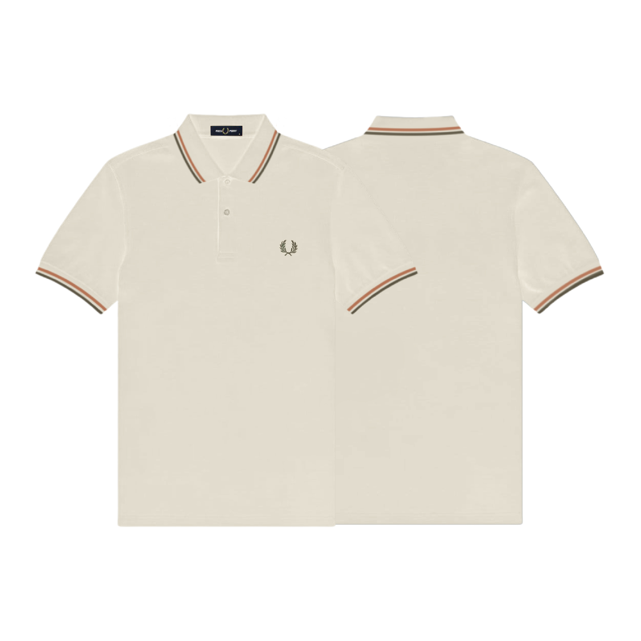 23.04.24 Fred Perry Polo Tee-09 (2)