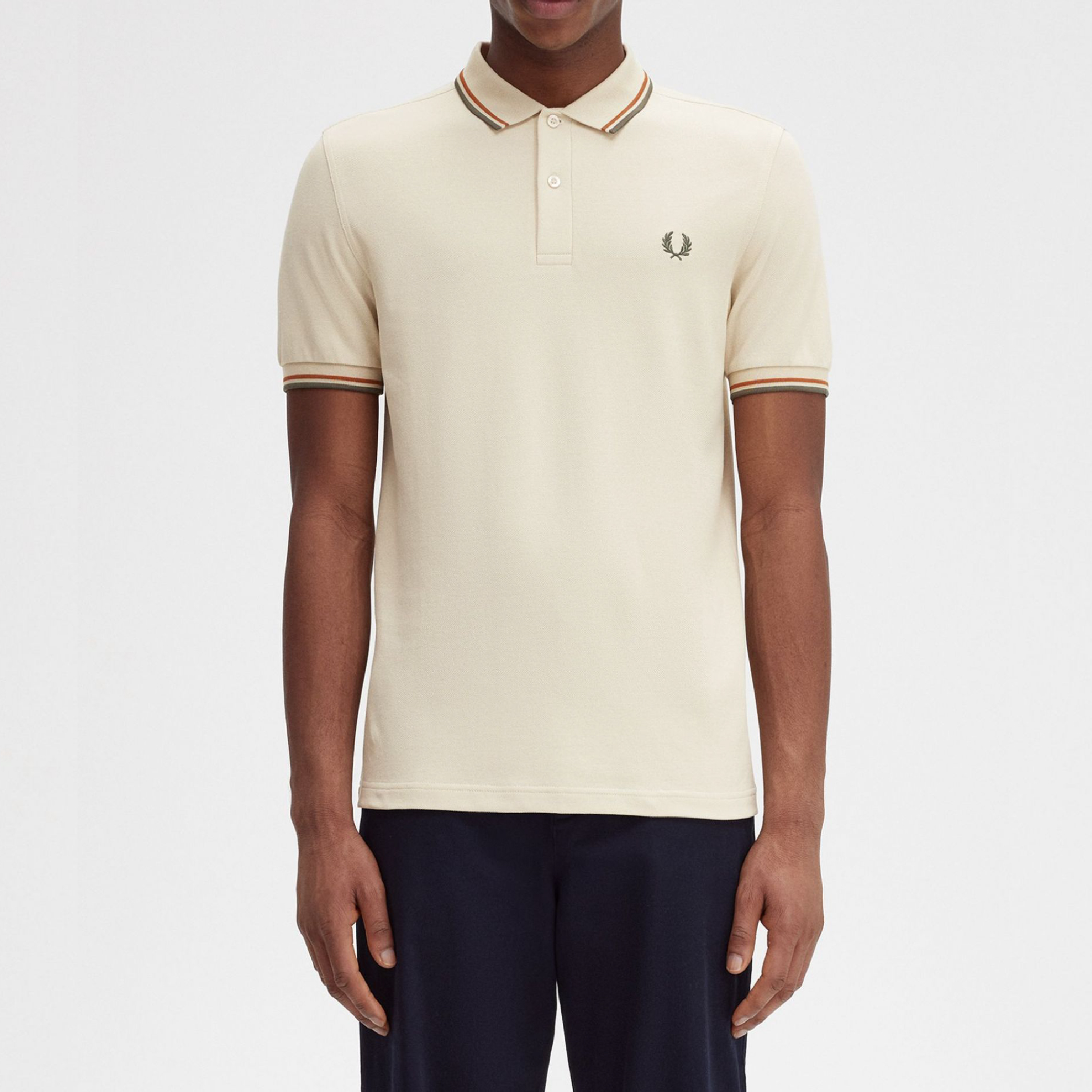 23.04.24 Fred Perry Polo Tee-09 (8)