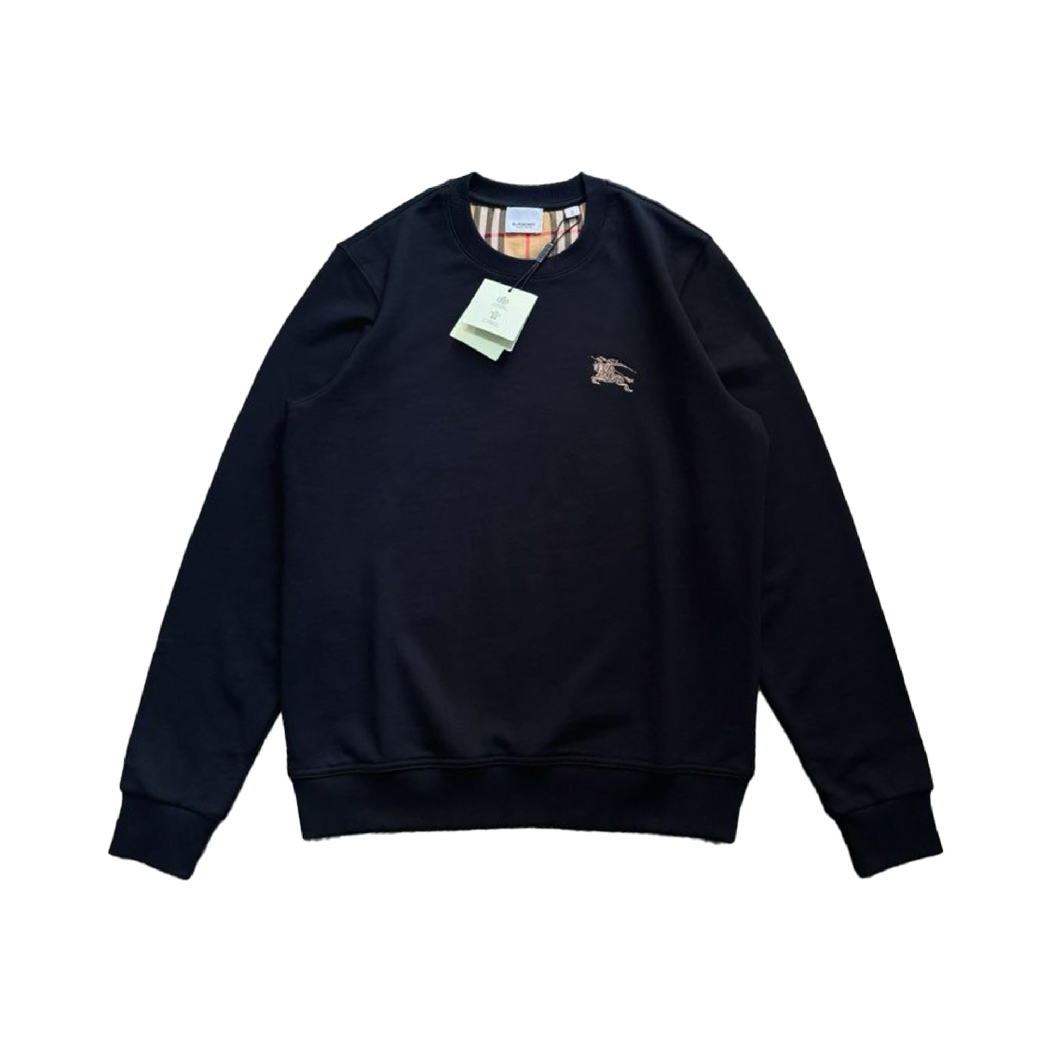 Burberry Sweater-01