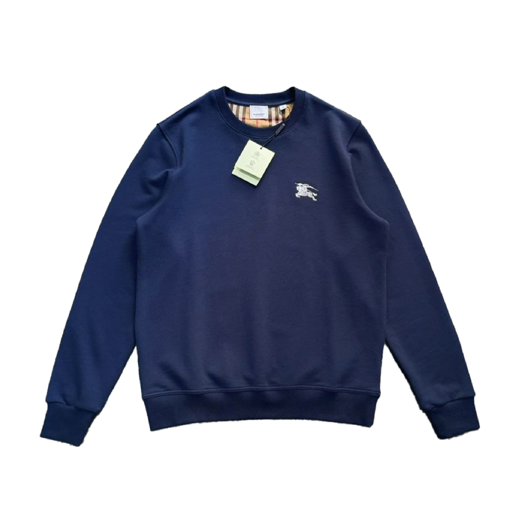 Burberry Sweater-02