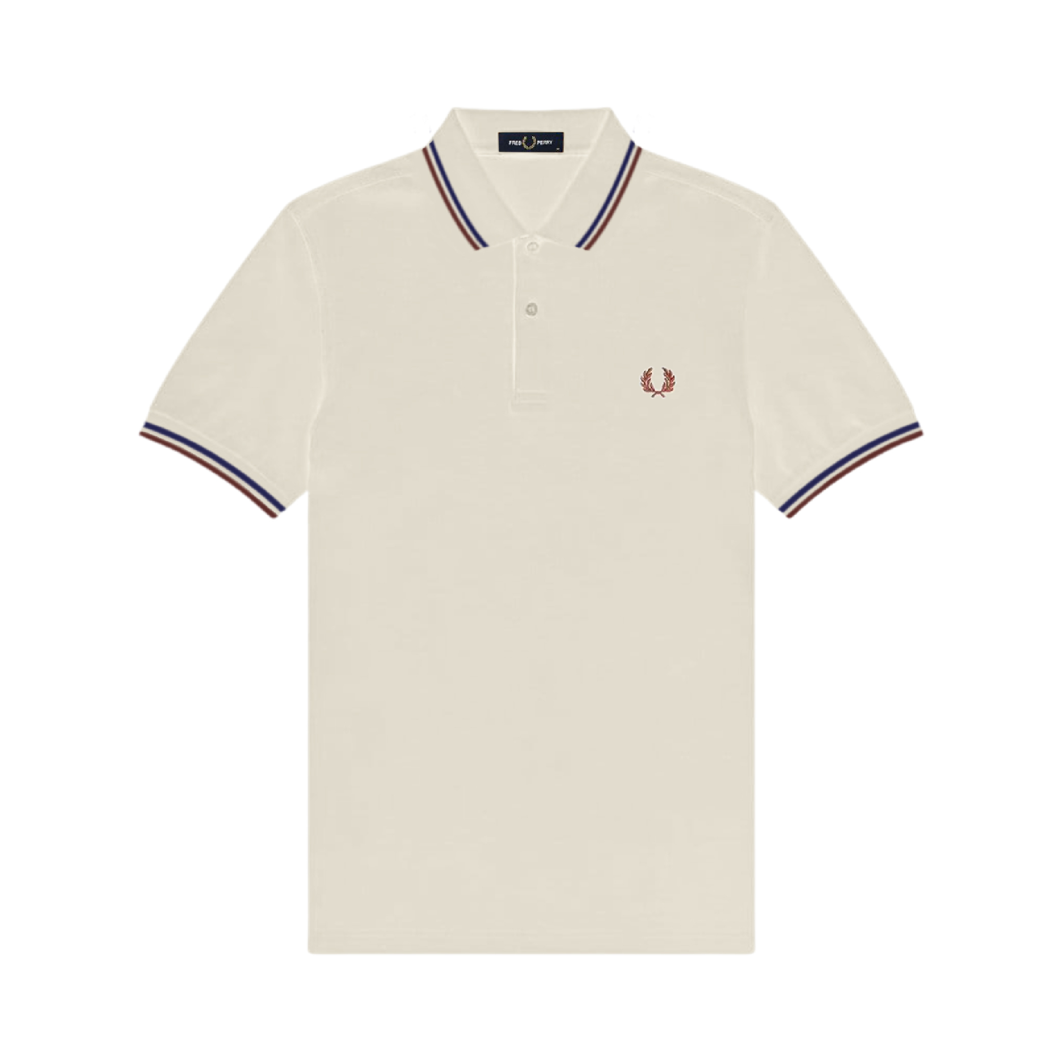 31.04.24 Fred Perry Polo Tee-02