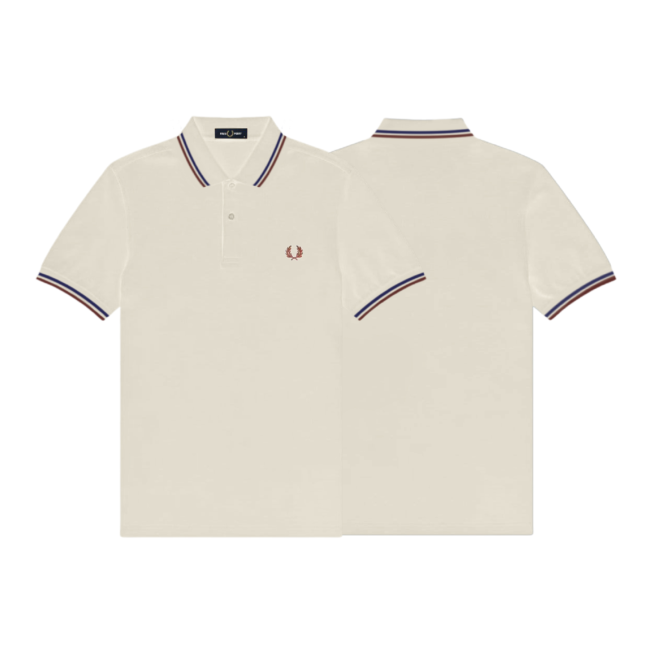 31.04.24 Fred Perry Polo Tee-01