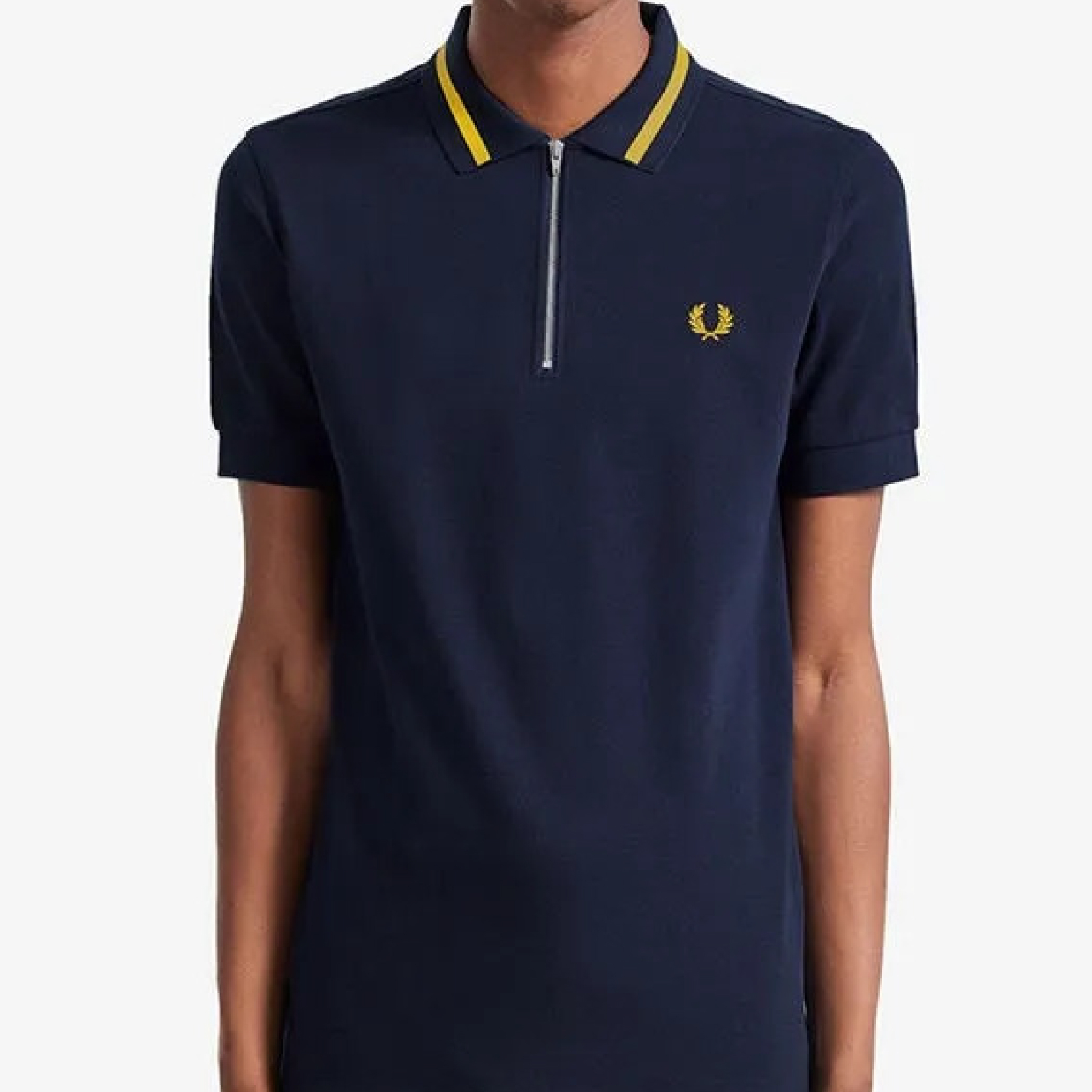 7.05.24 Fred Perry Polo Tee-07