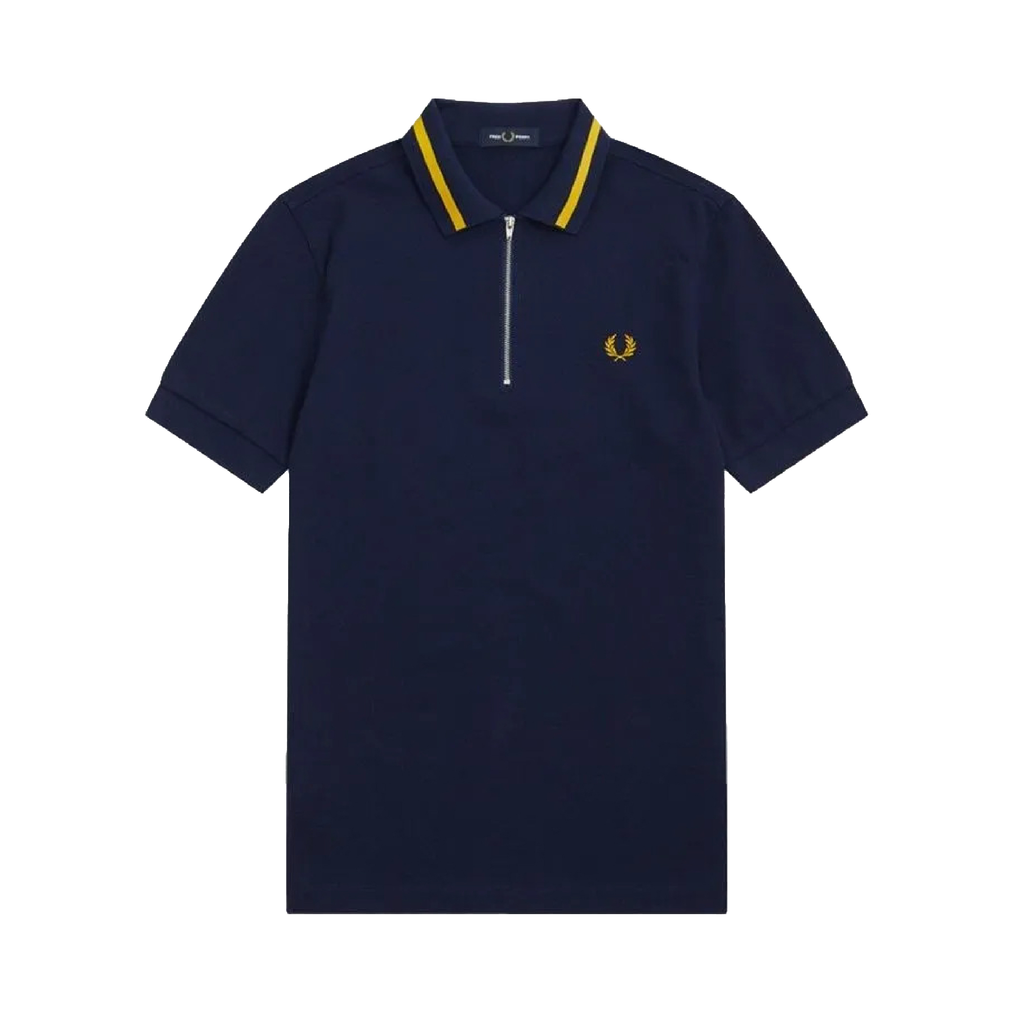 7.05.24 Fred Perry Polo Tee-03