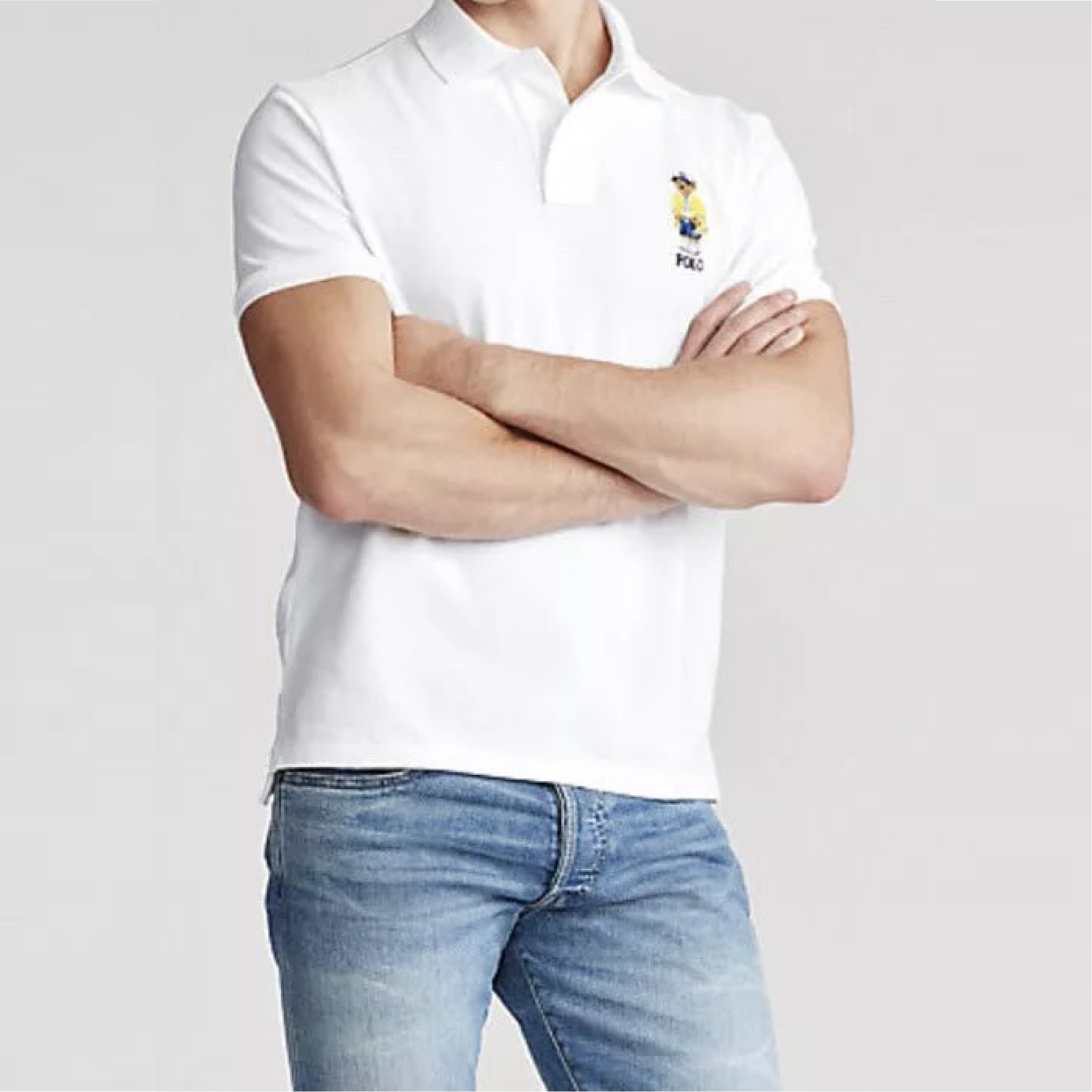 Raph Lauren Polo Tee-07