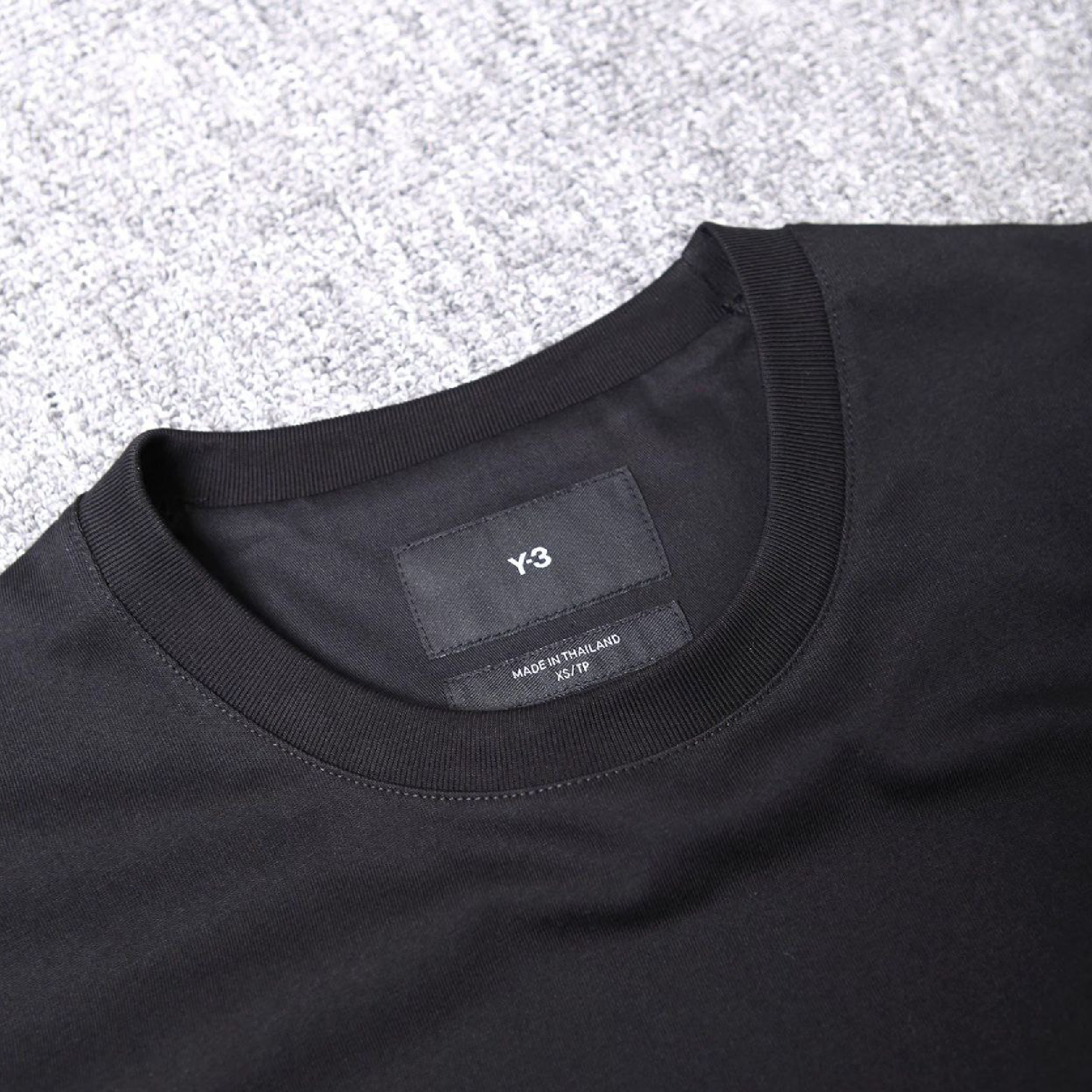 Y3 Tee-09